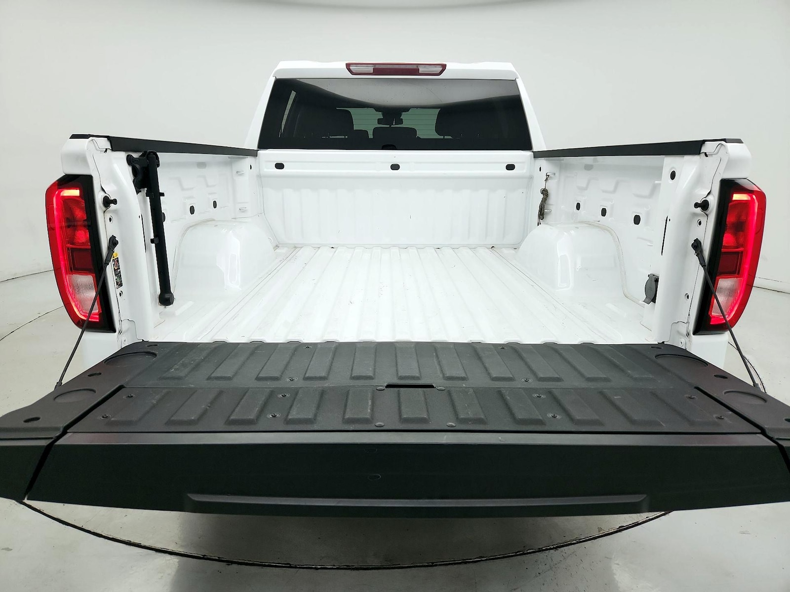 2022 GMC Sierra 1500 Elevation - Photo 21