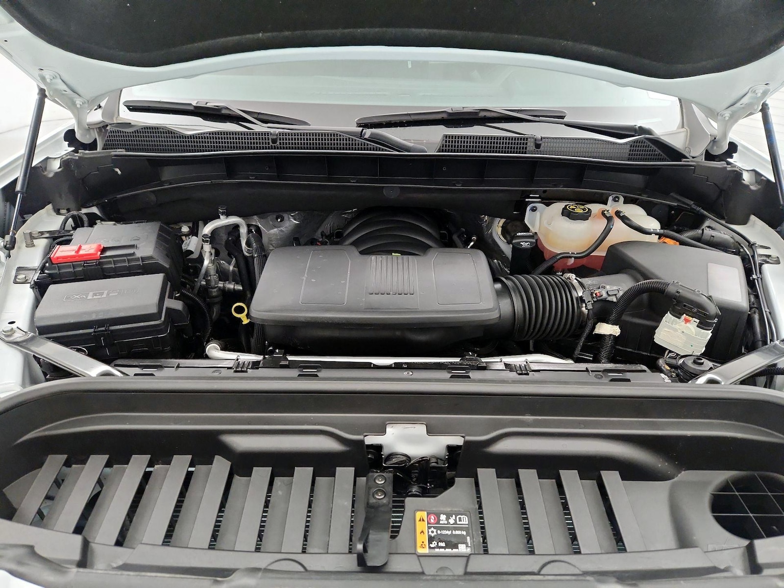 2022 GMC Sierra 1500 Elevation - Photo 22