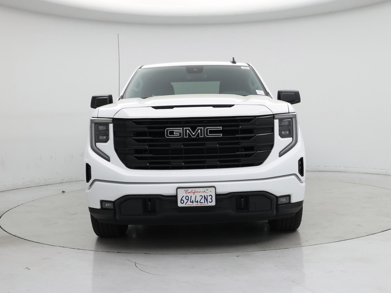 2022 GMC Sierra 1500 Elevation - Photo 6