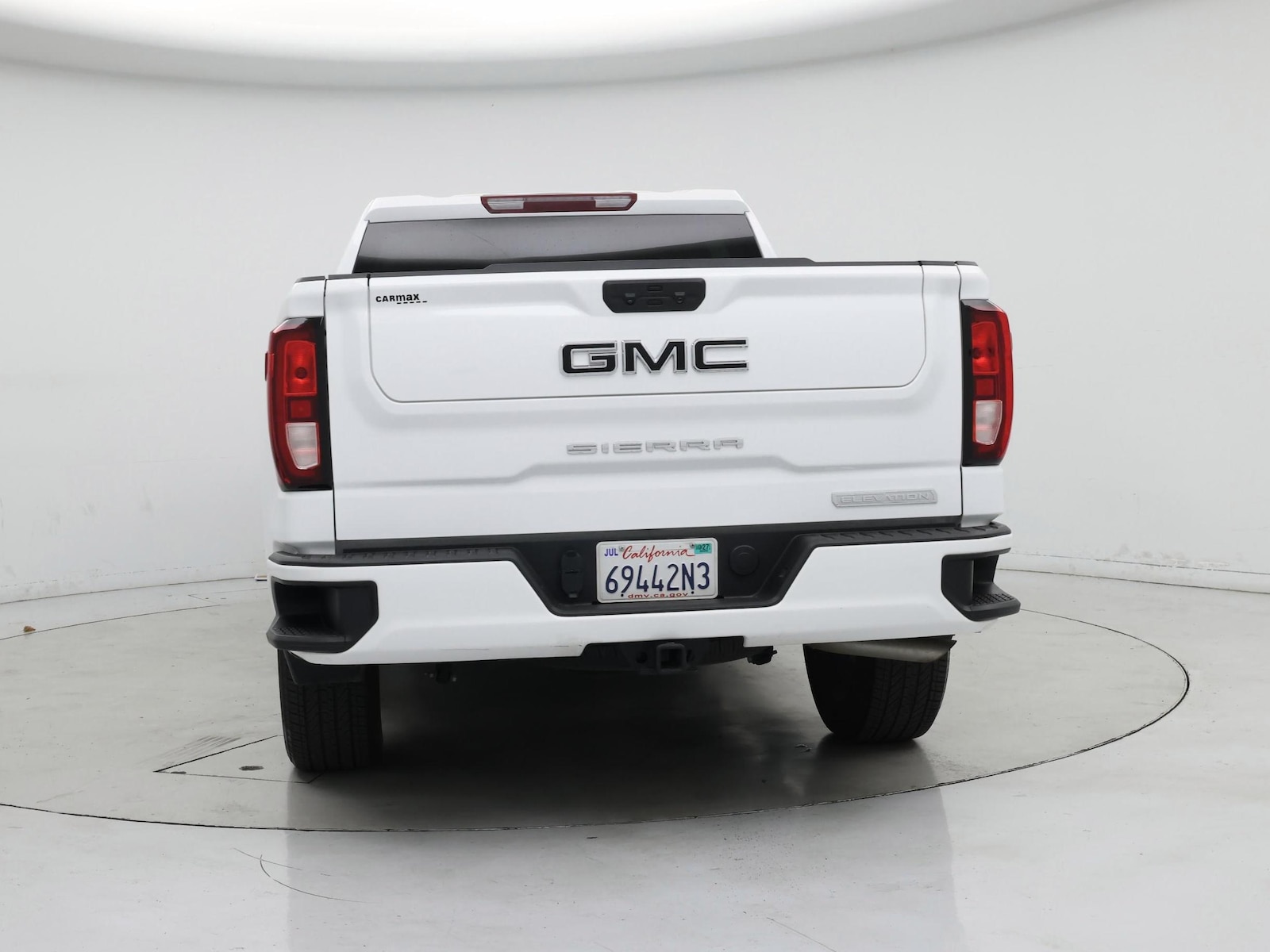 2022 GMC Sierra 1500 Elevation - Photo 7