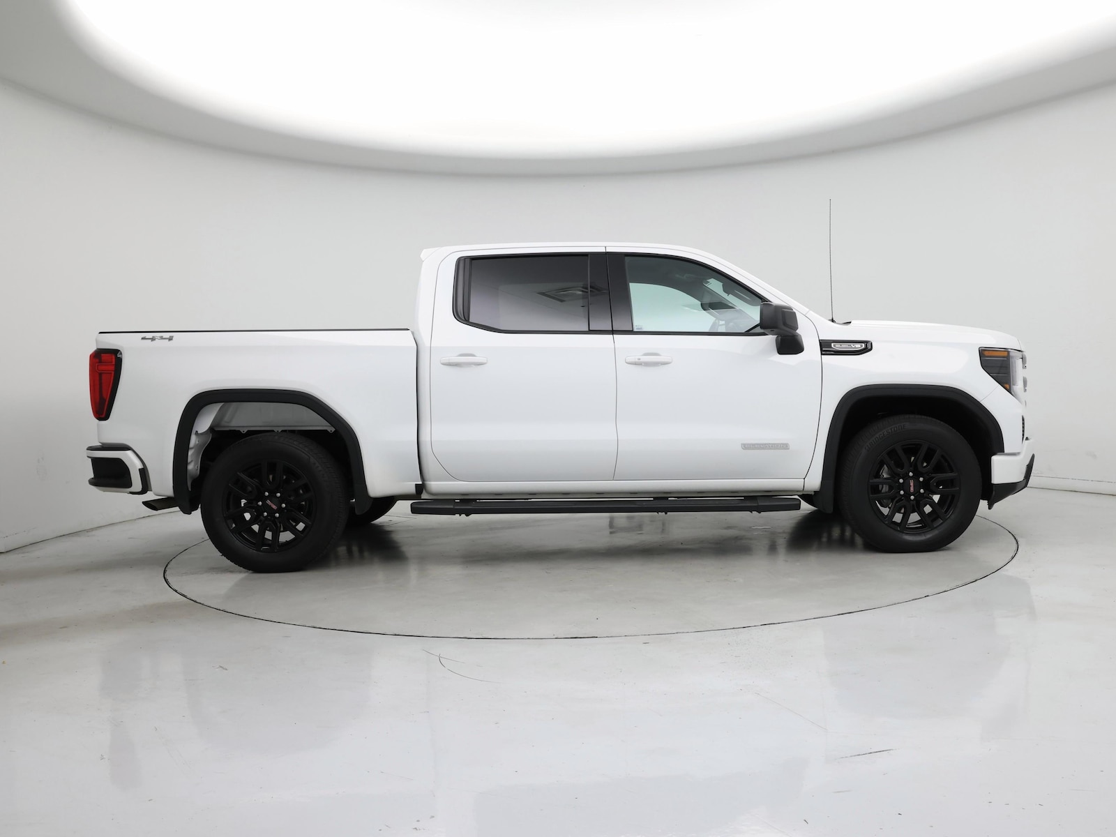 2022 GMC Sierra 1500 Elevation - Photo 8