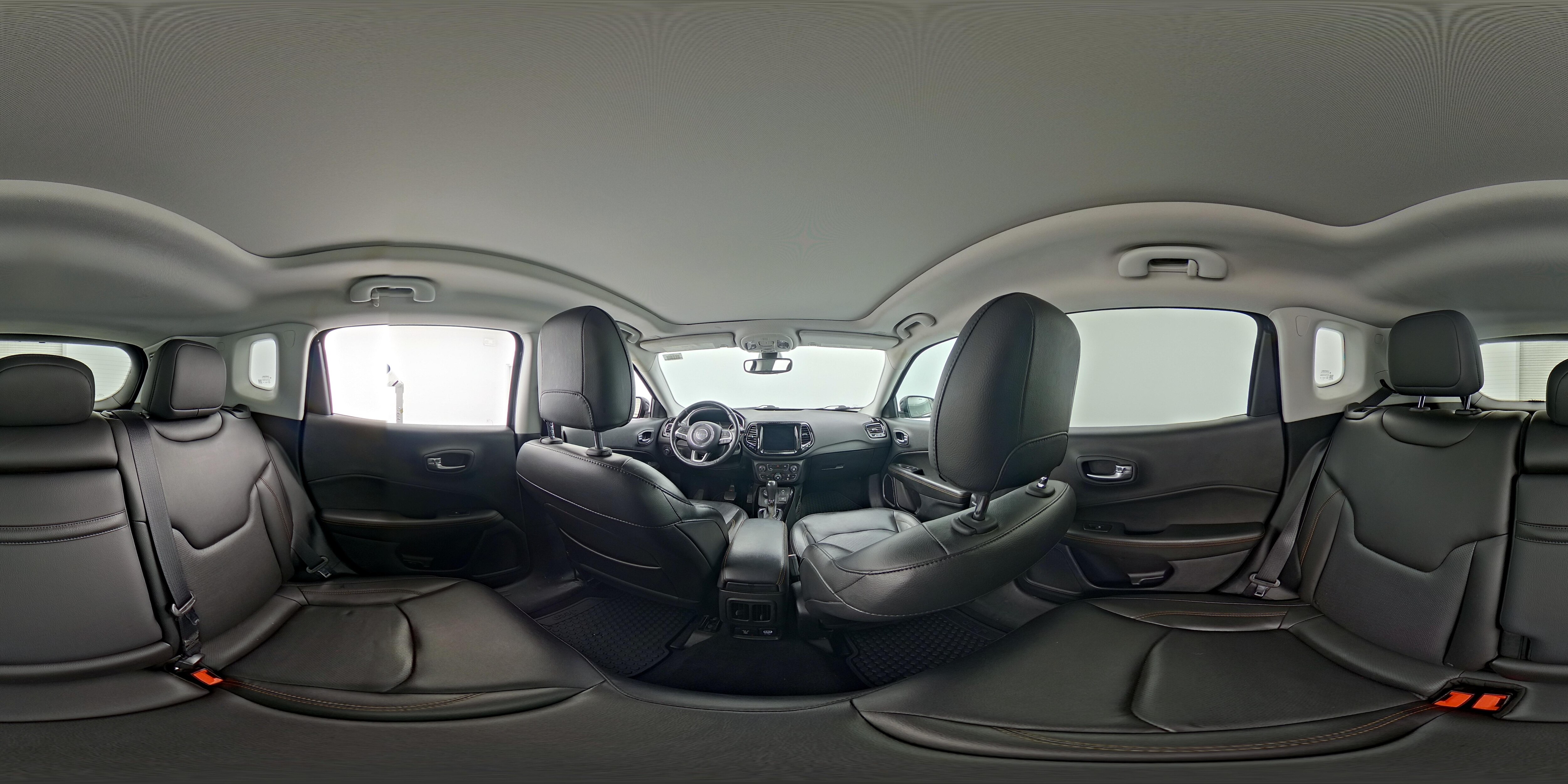 2018 Jeep Compass Limited - Photo 27