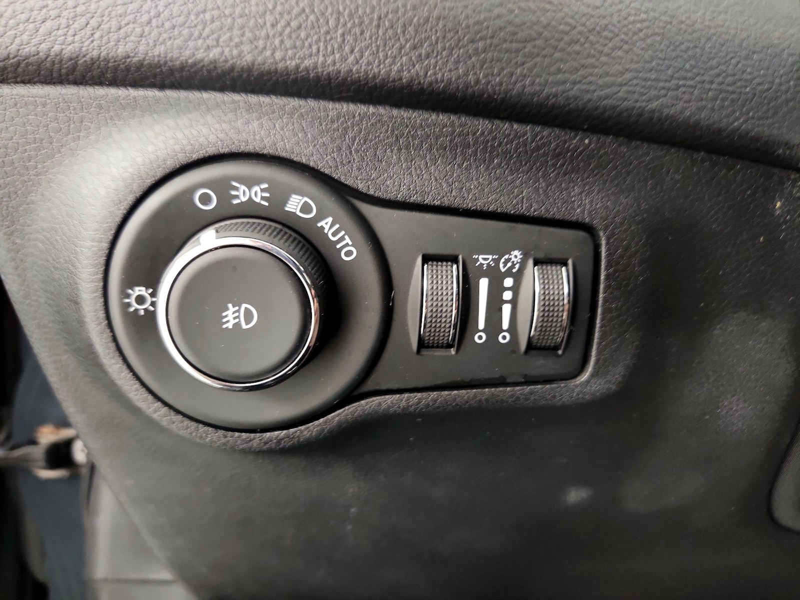 2018 Jeep Compass Limited - Photo 14