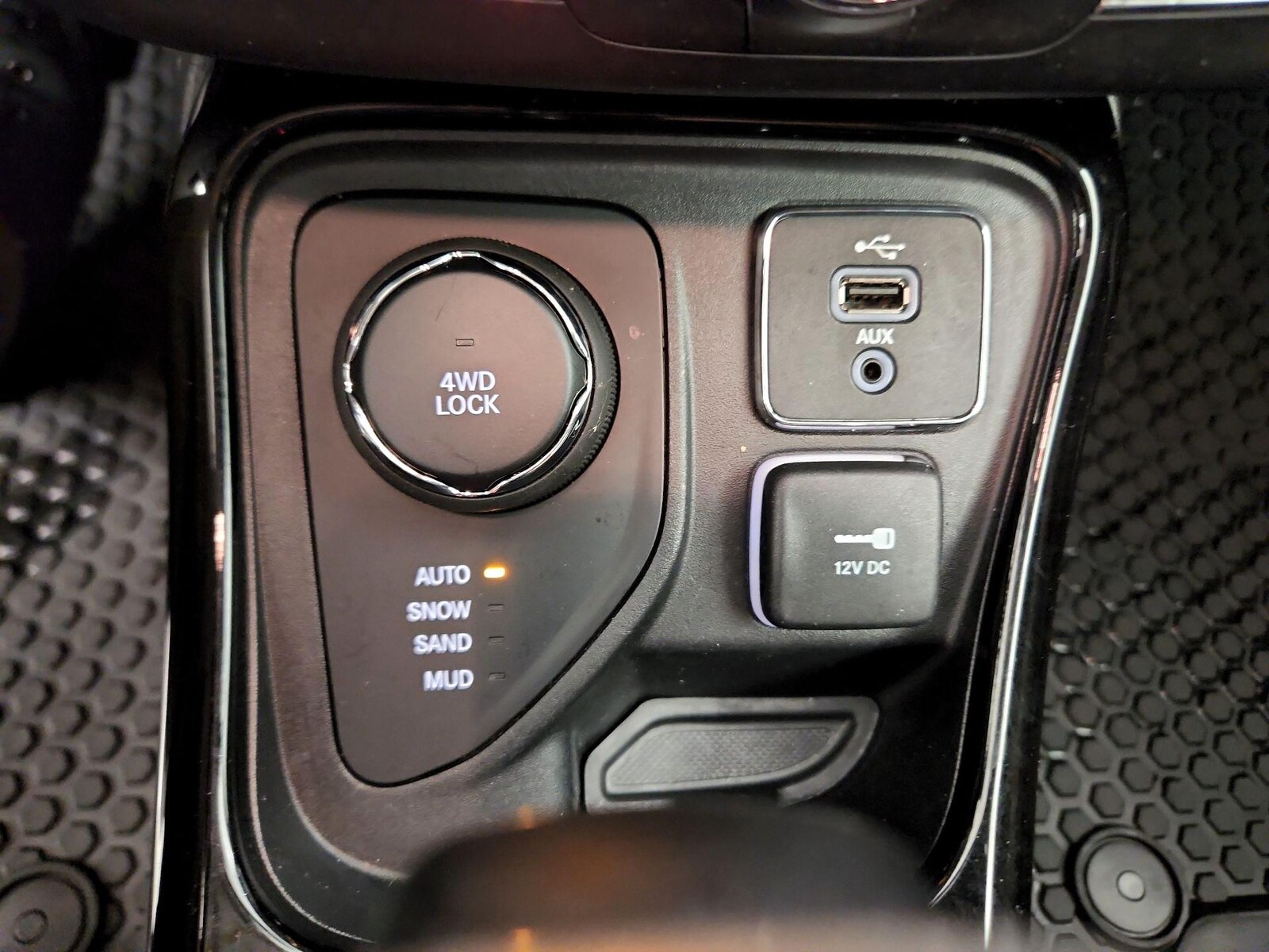 2018 Jeep Compass Limited - Photo 20