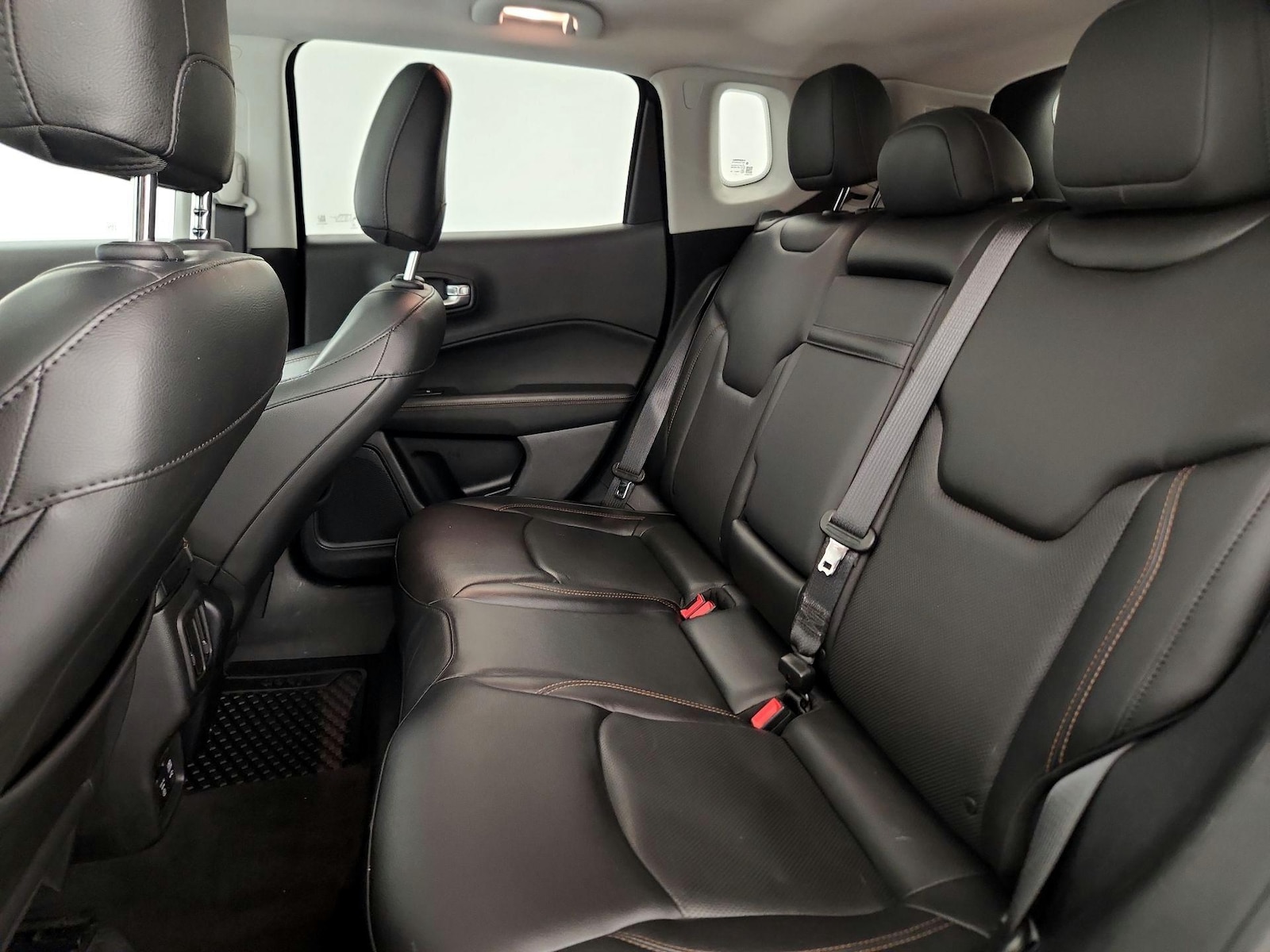 2018 Jeep Compass Limited - Photo 22