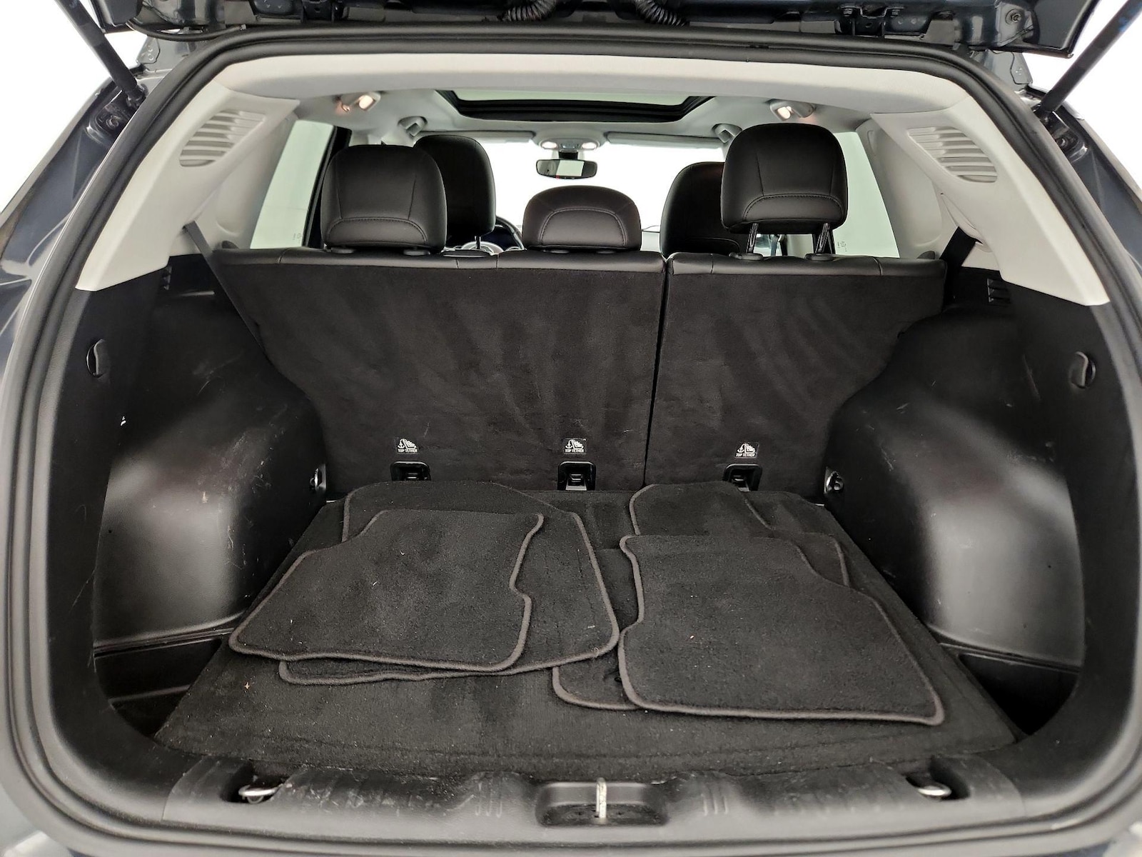 2018 Jeep Compass Limited - Photo 23