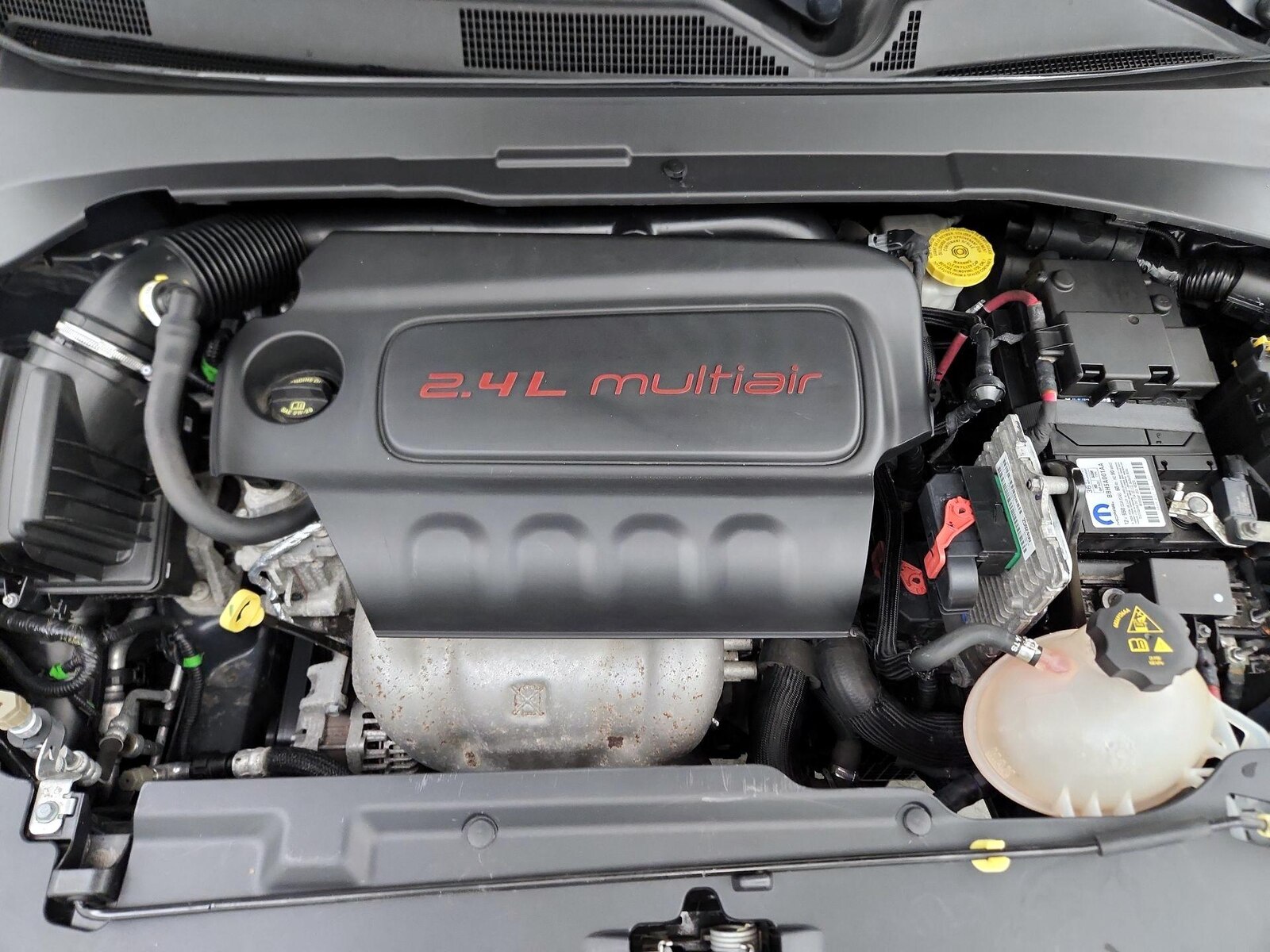 2018 Jeep Compass Limited - Photo 24