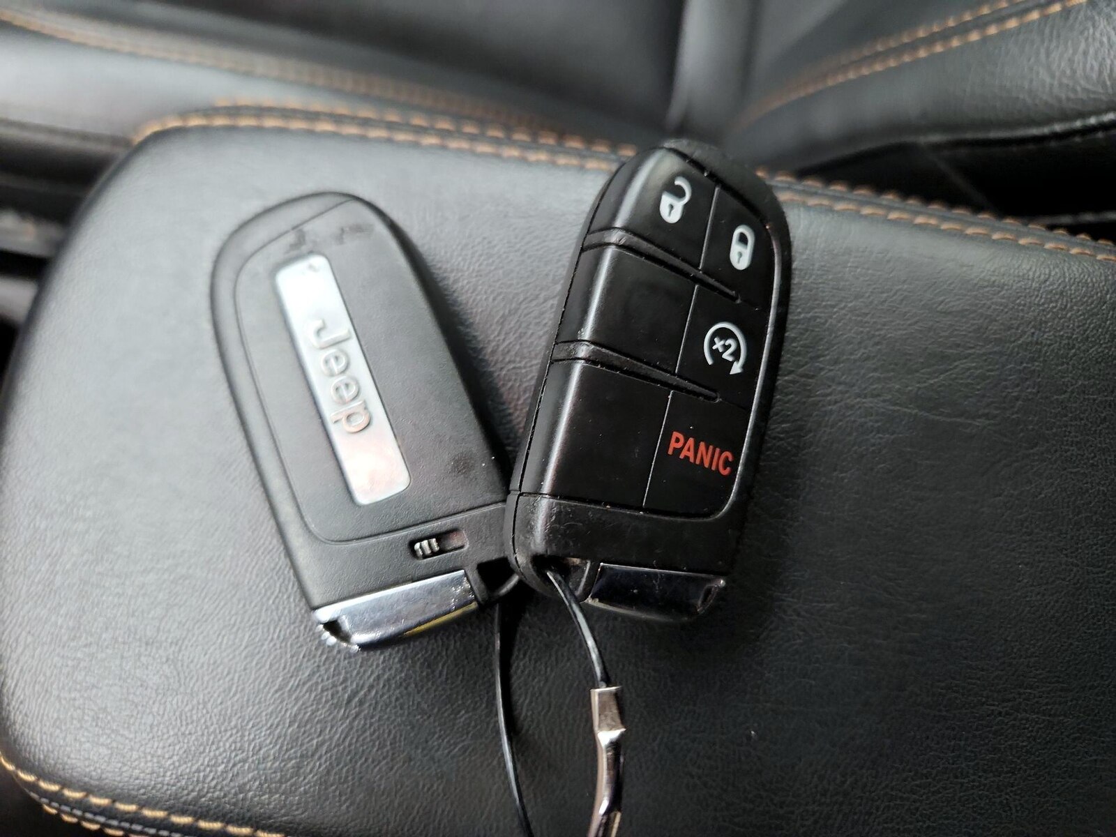 2018 Jeep Compass Limited - Photo 25