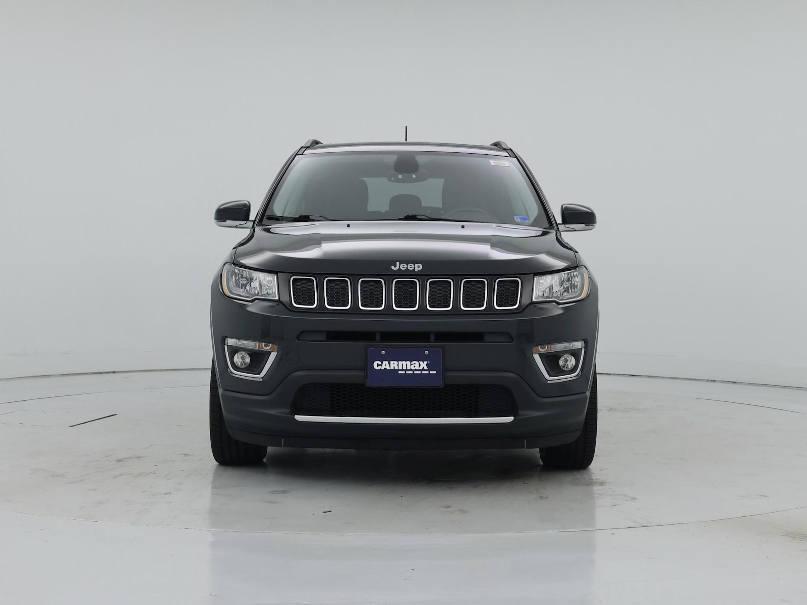 2018 Jeep Compass Limited - Photo 6