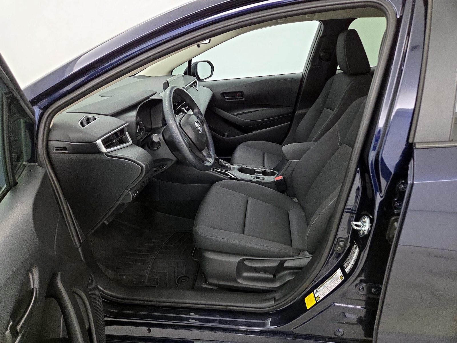 Side Airbags