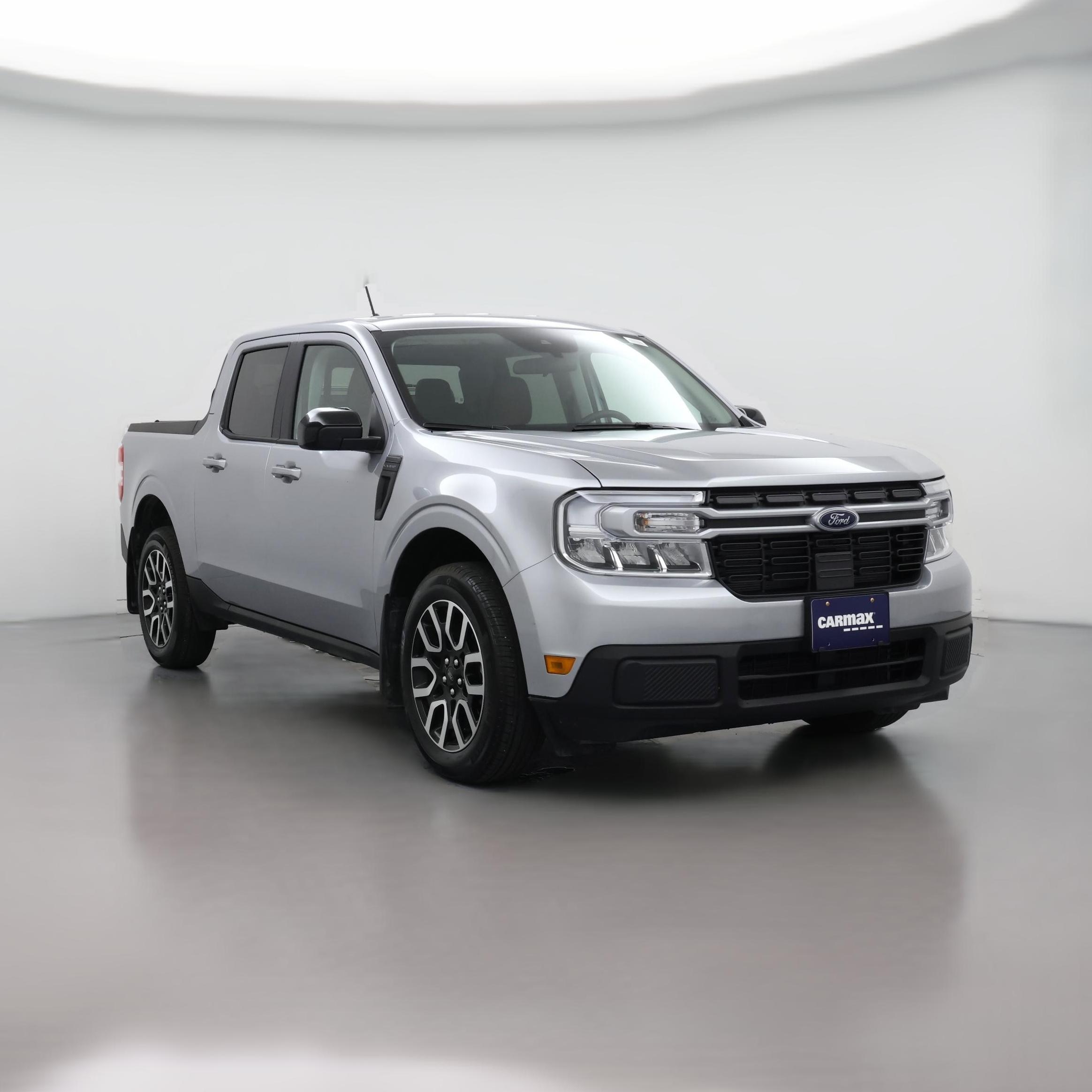 Thumbnail: 2024 Ford Maverick - 1
