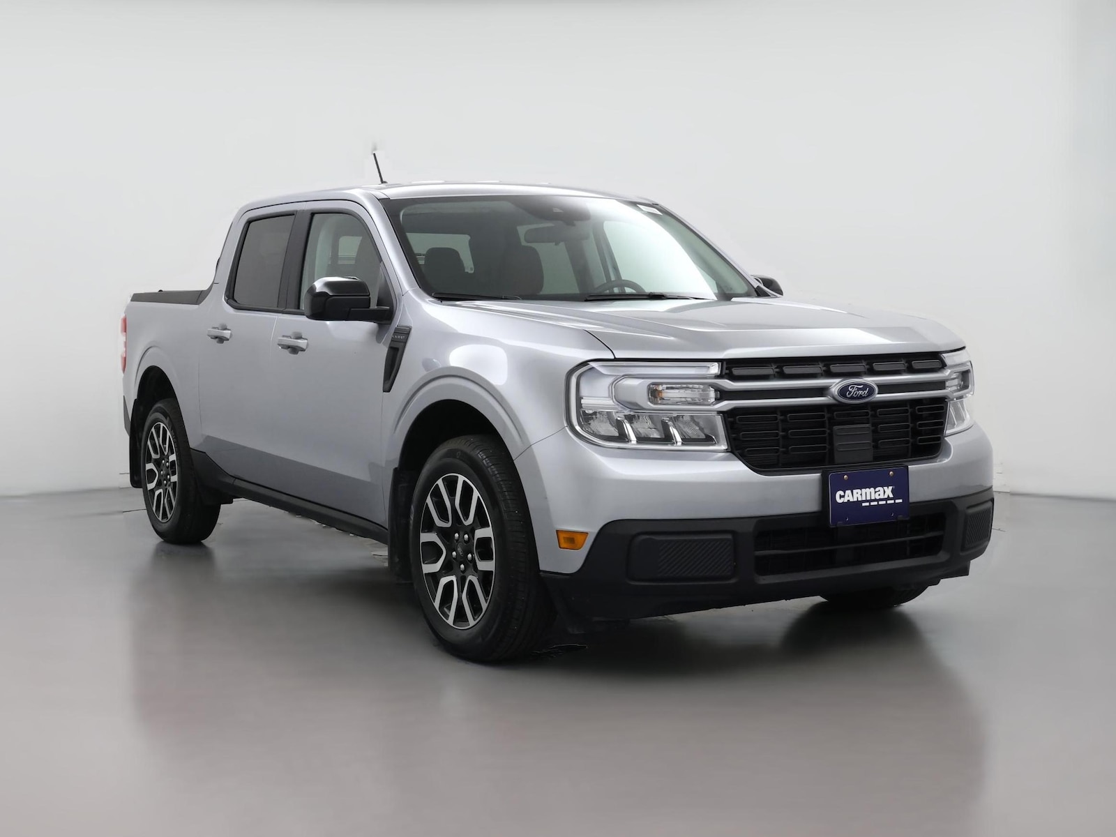 2024 Ford Maverick