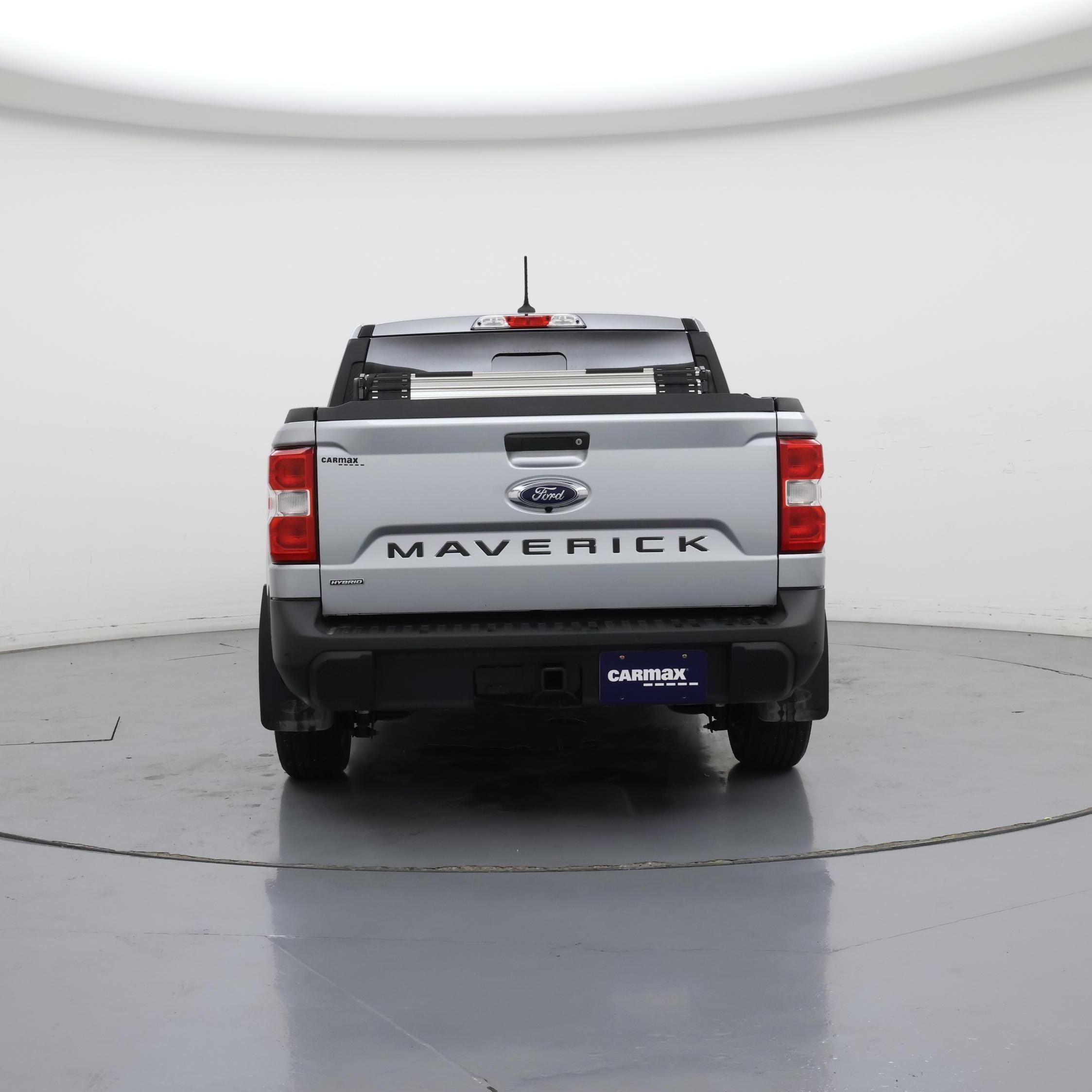 Thumbnail: 2024 Ford Maverick - 6