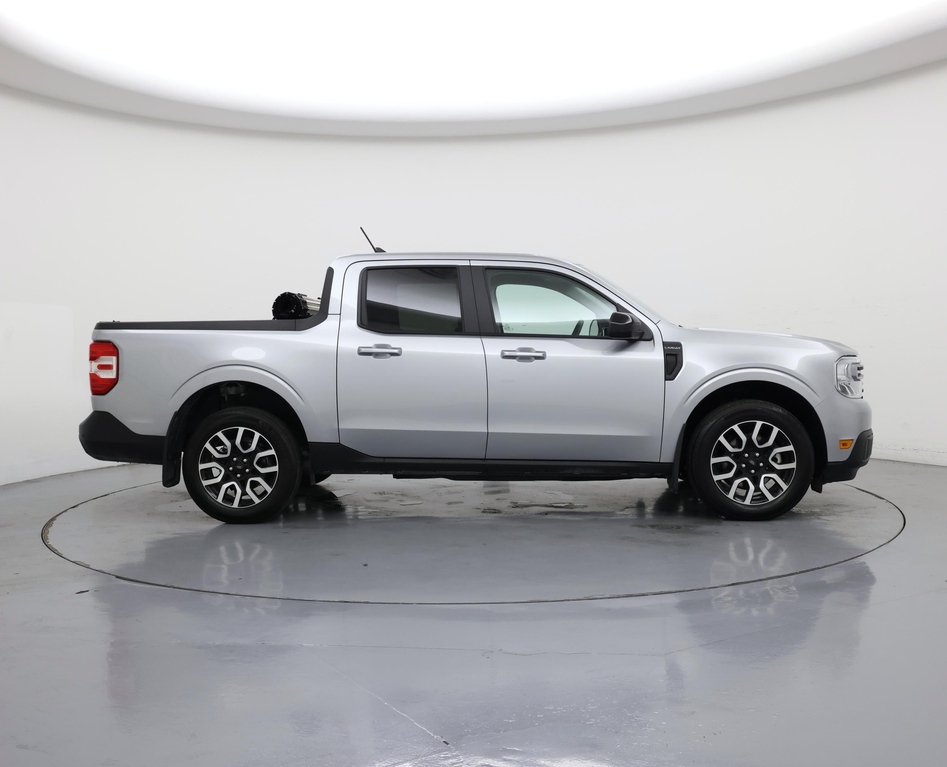 Thumbnail: 2024 Ford Maverick - 7
