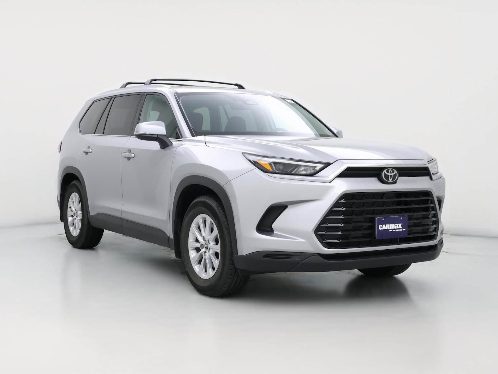 2025 Toyota Grand Highlander