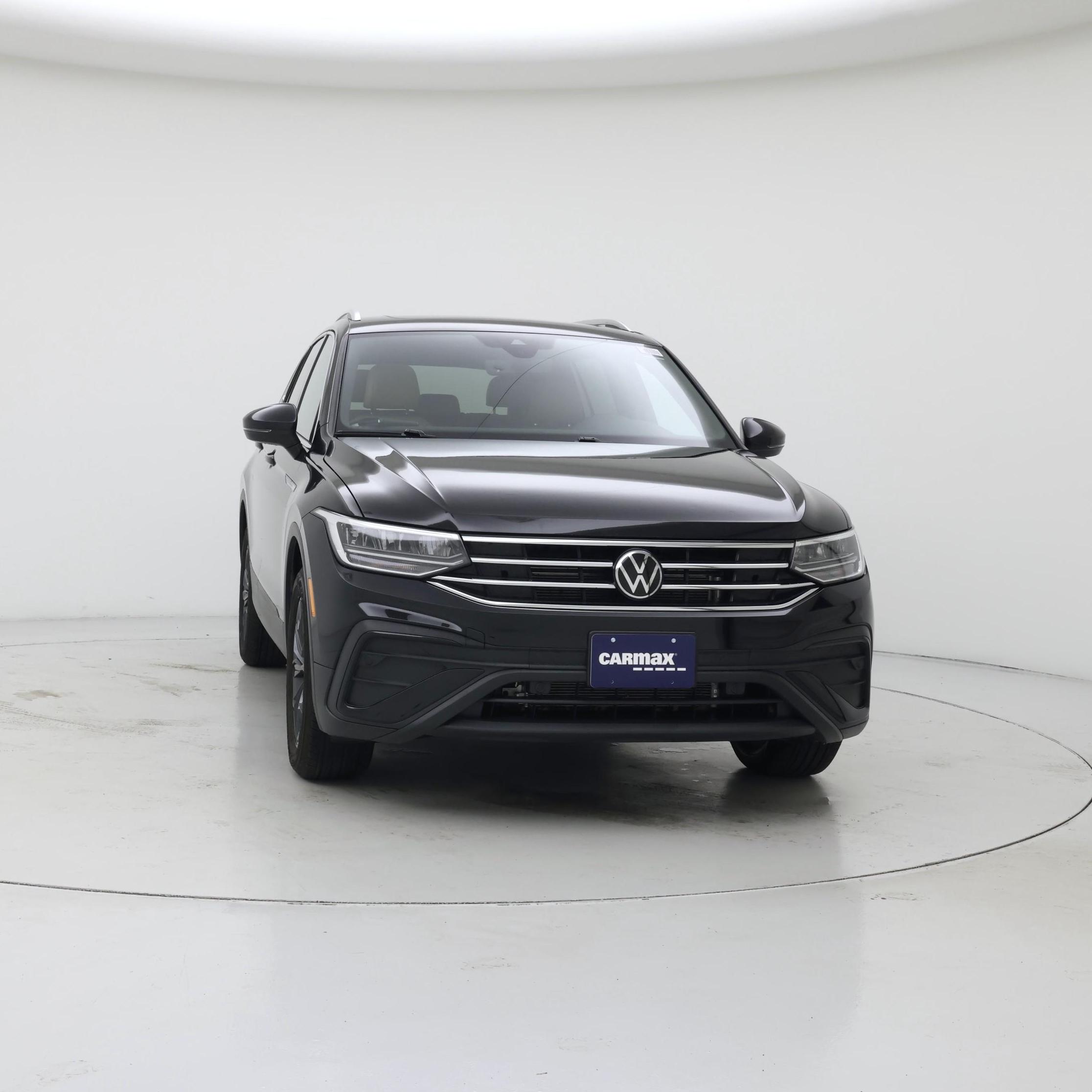Thumbnail: 2024 Volkswagen Tiguan - 5