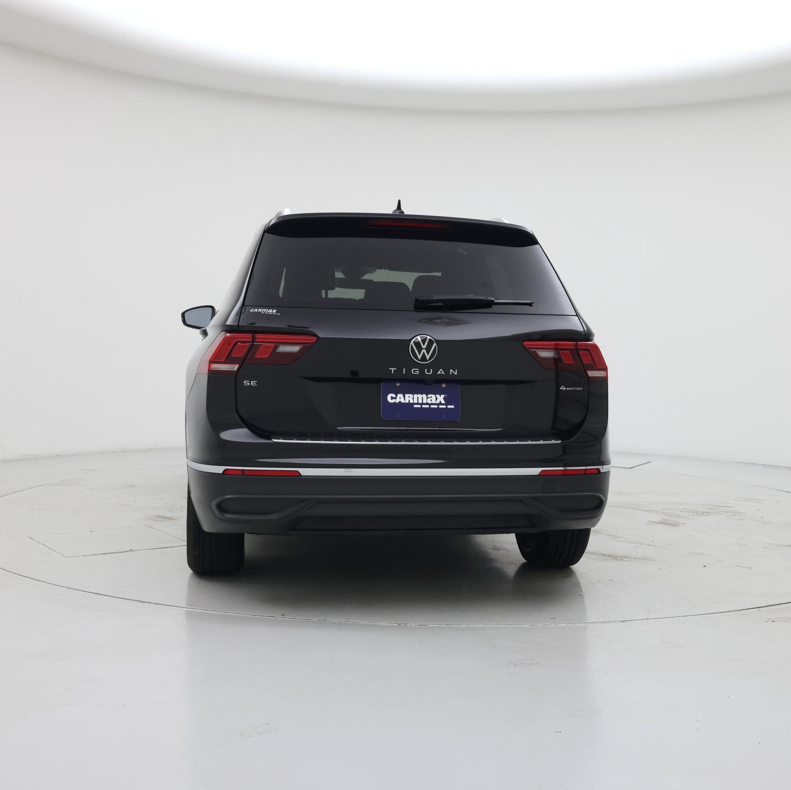 Thumbnail: 2024 Volkswagen Tiguan - 6