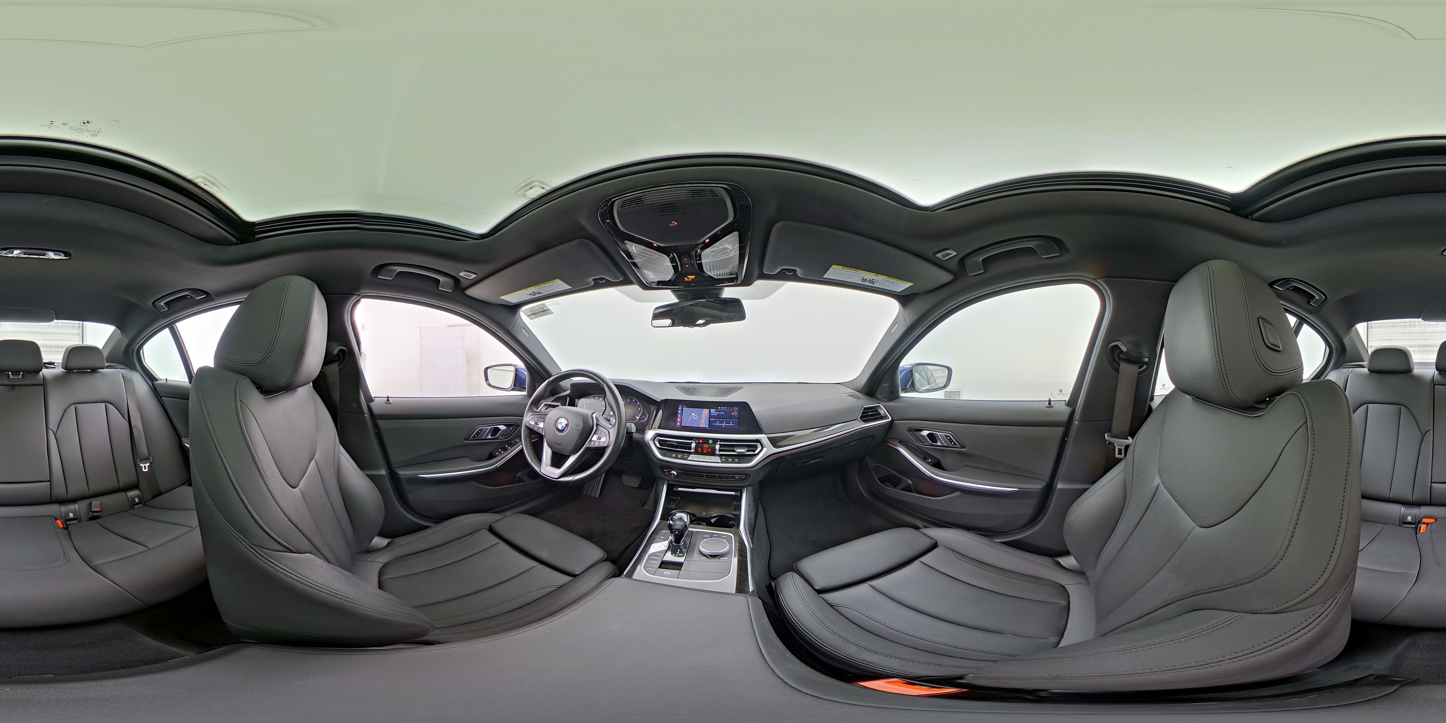 2021 BMW 3 Series 330i - Photo 26