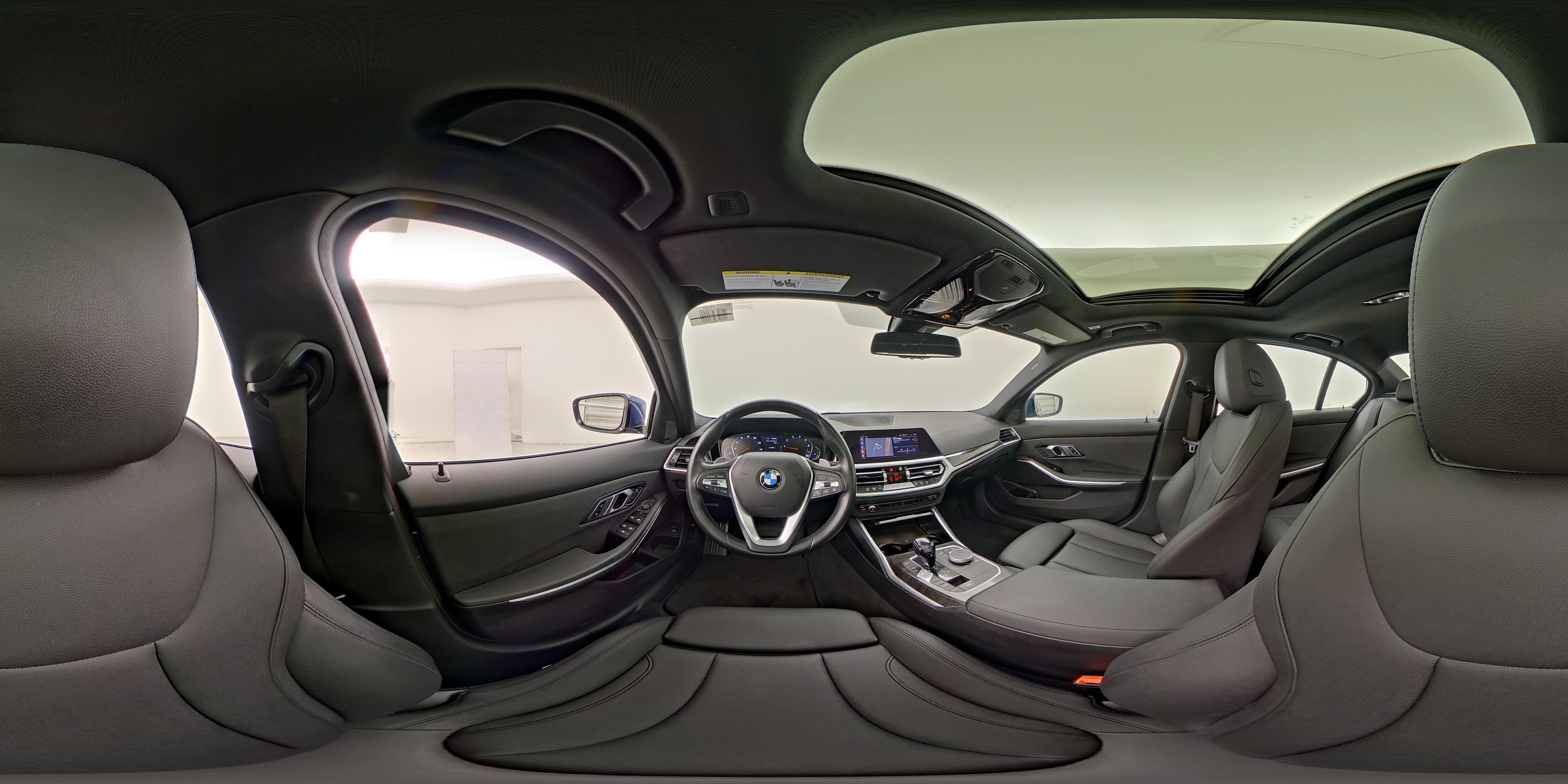 2021 BMW 3 Series 330i - Photo 28