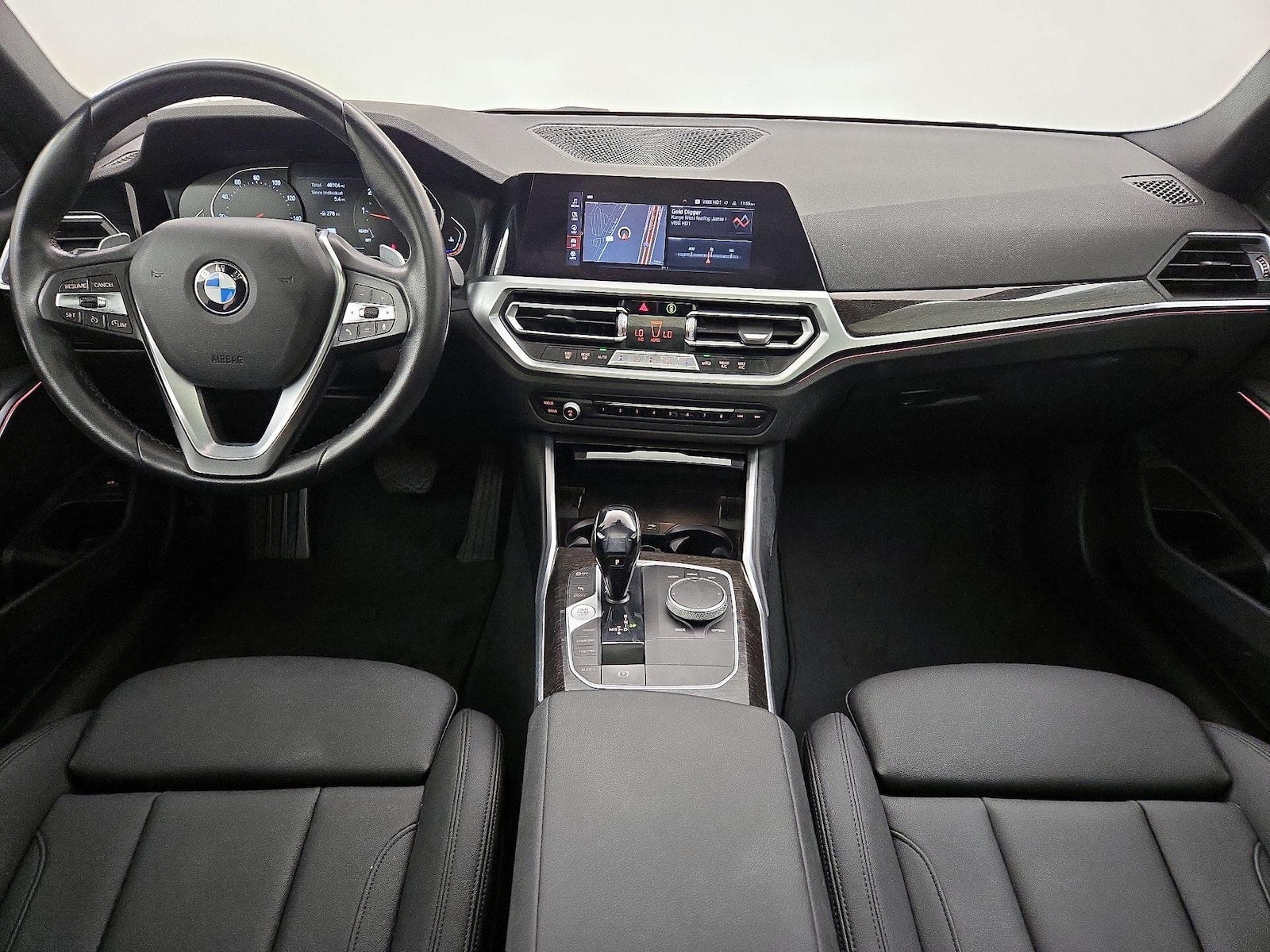 2021 BMW 3 Series 330i - Photo 10