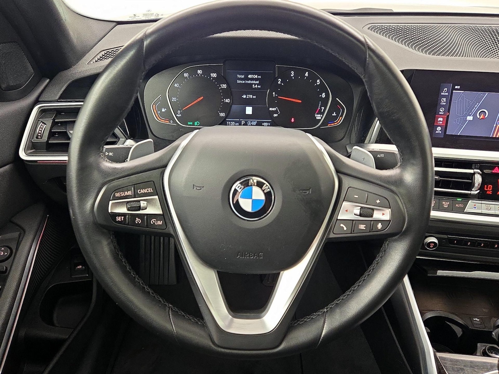2021 BMW 3 Series 330i - Photo 11
