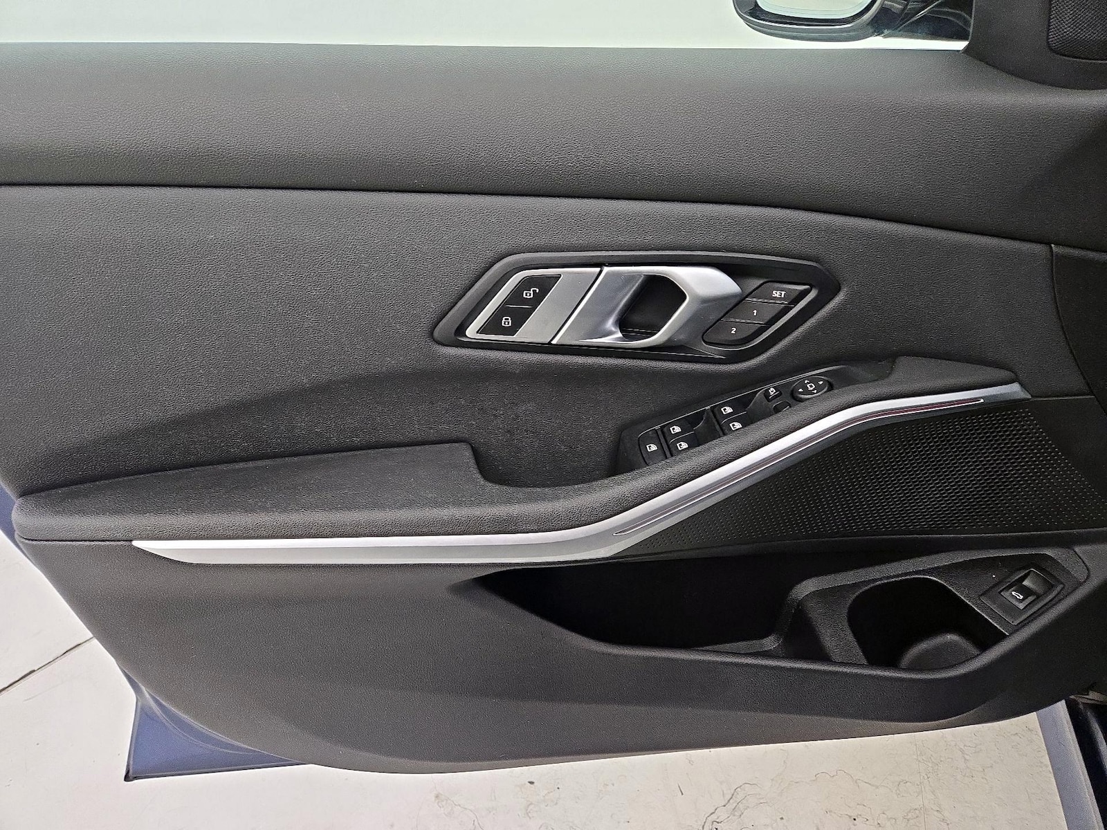 2021 BMW 3 Series 330i - Photo 13