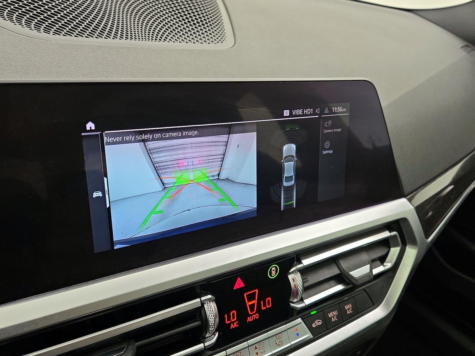 2021 BMW 3 Series 330i - Photo 16