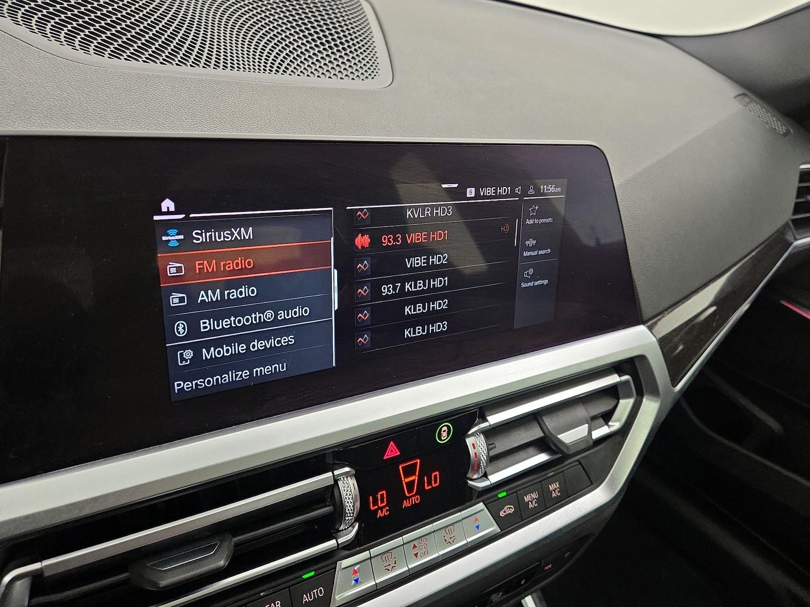 2021 BMW 3 Series 330i - Photo 17