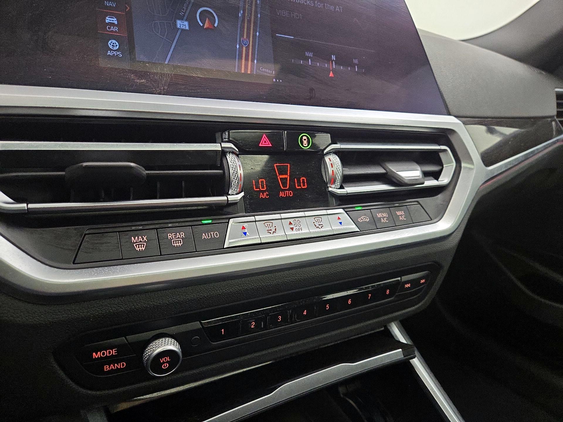 Thumbnail: 2021 BMW 3 Series - 17