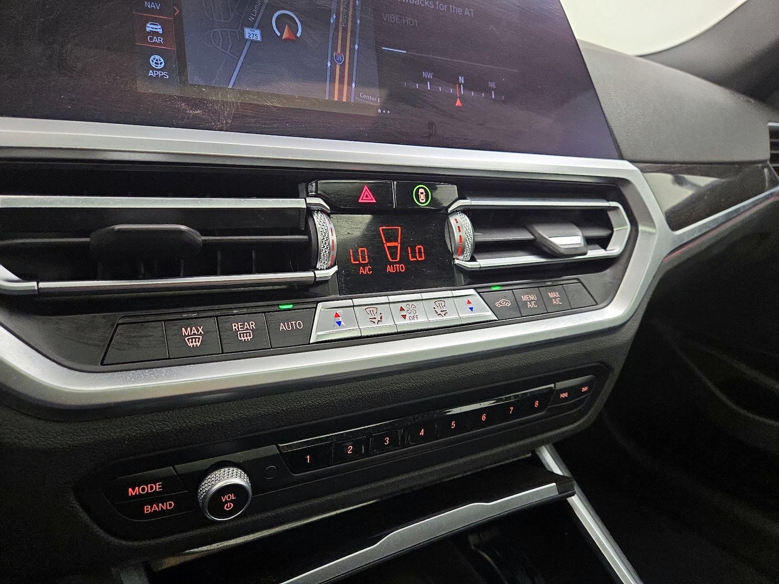 2021 BMW 3 Series 330i - Photo 18