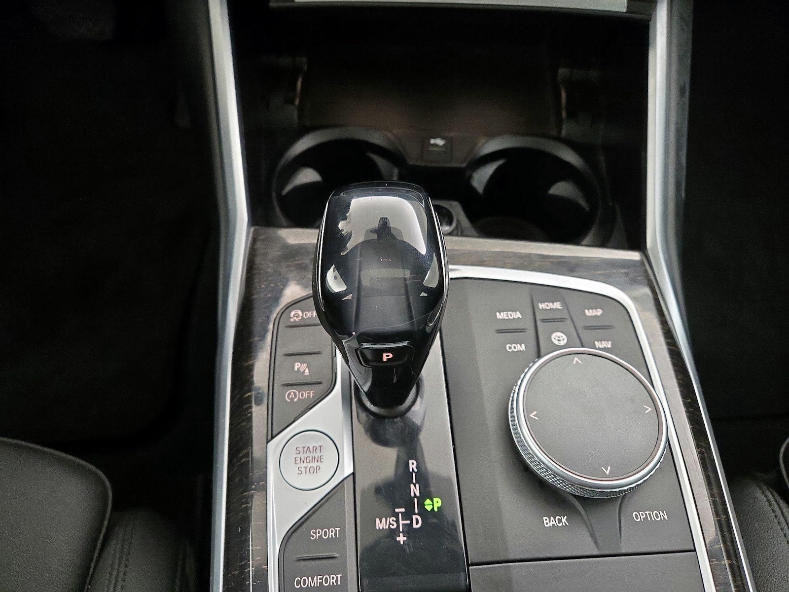 2021 BMW 3 Series 330i - Photo 19