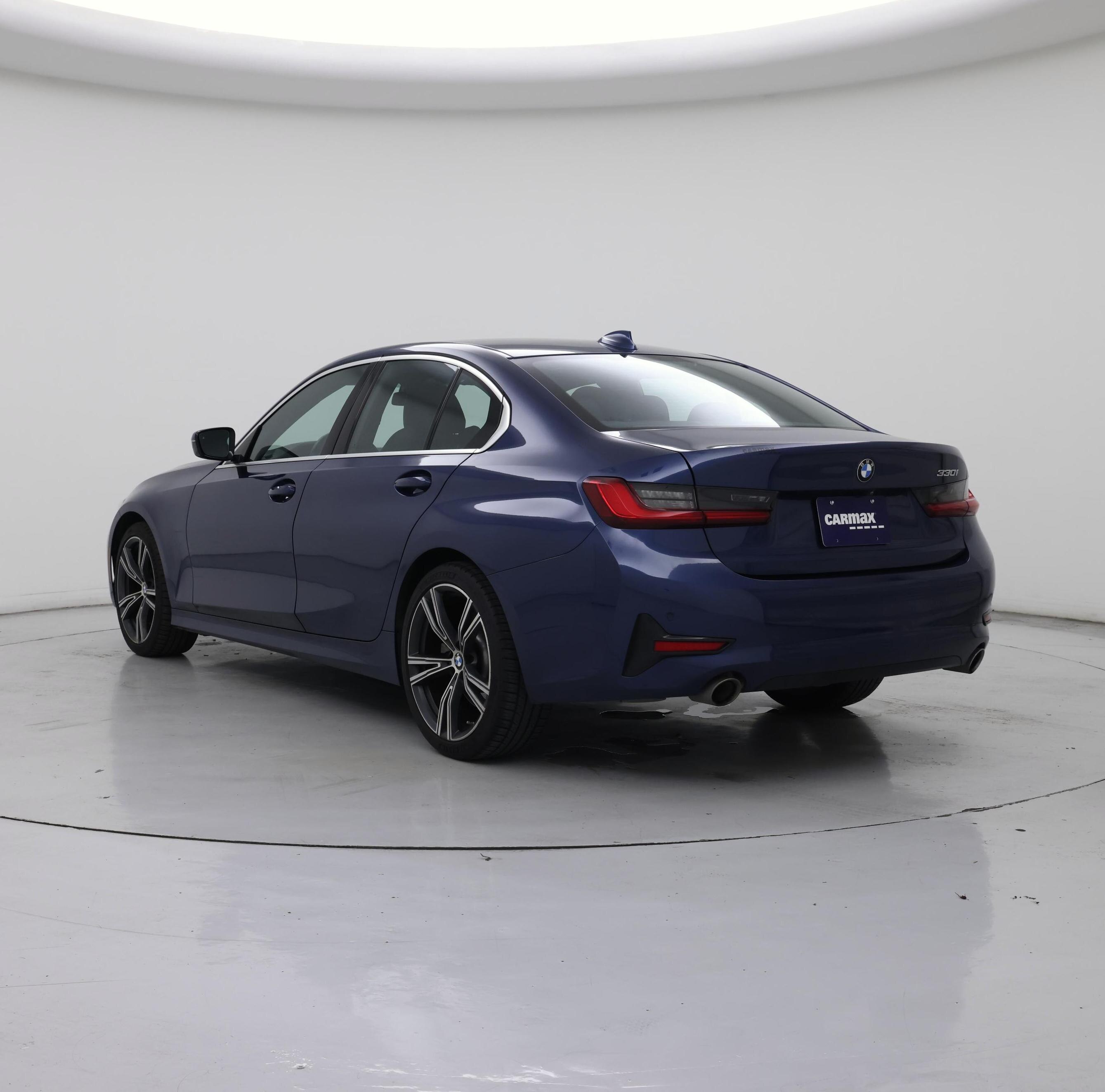 Thumbnail: 2021 BMW 3 Series - 2