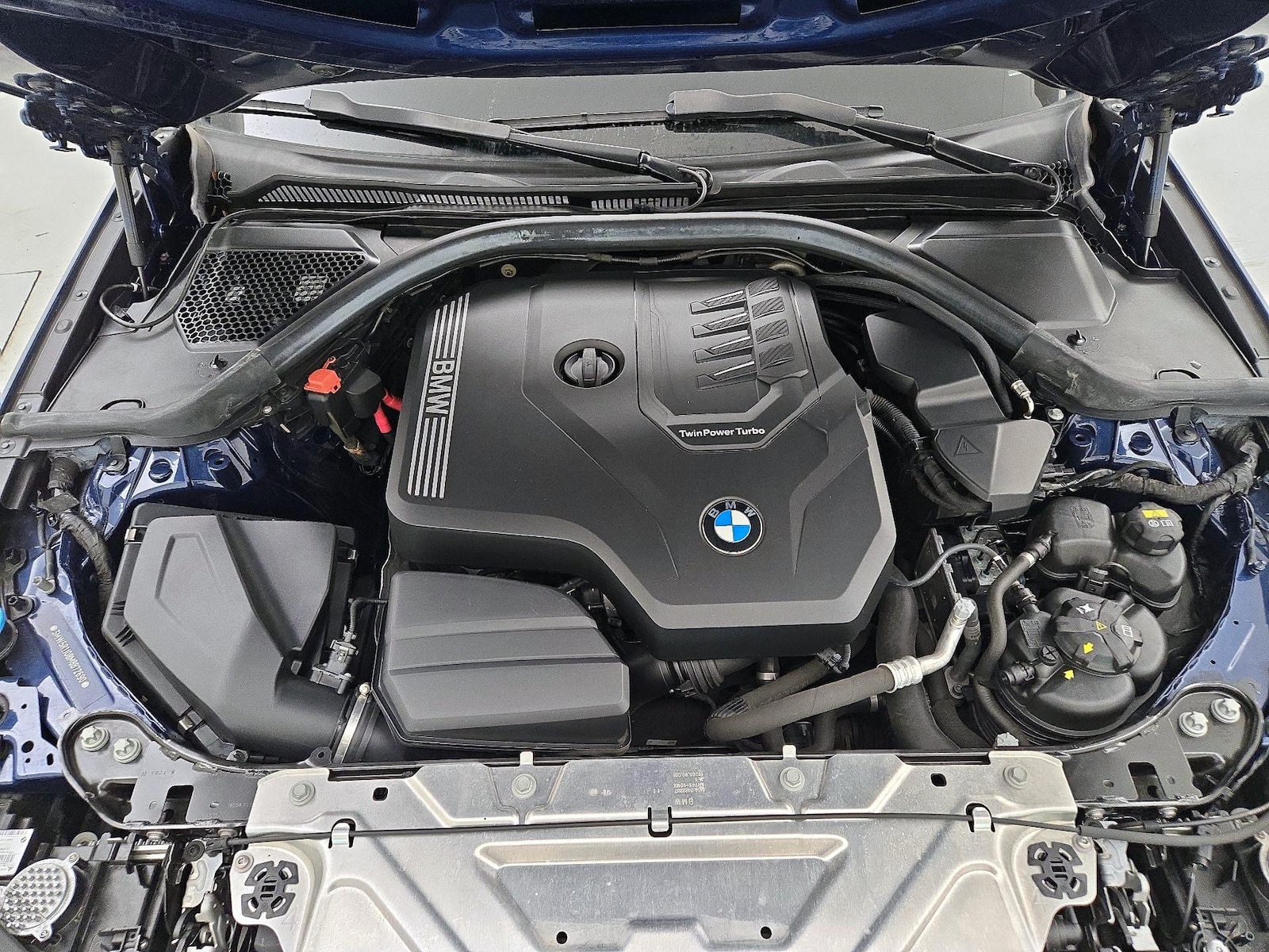 2021 BMW 3 Series 330i - Photo 24