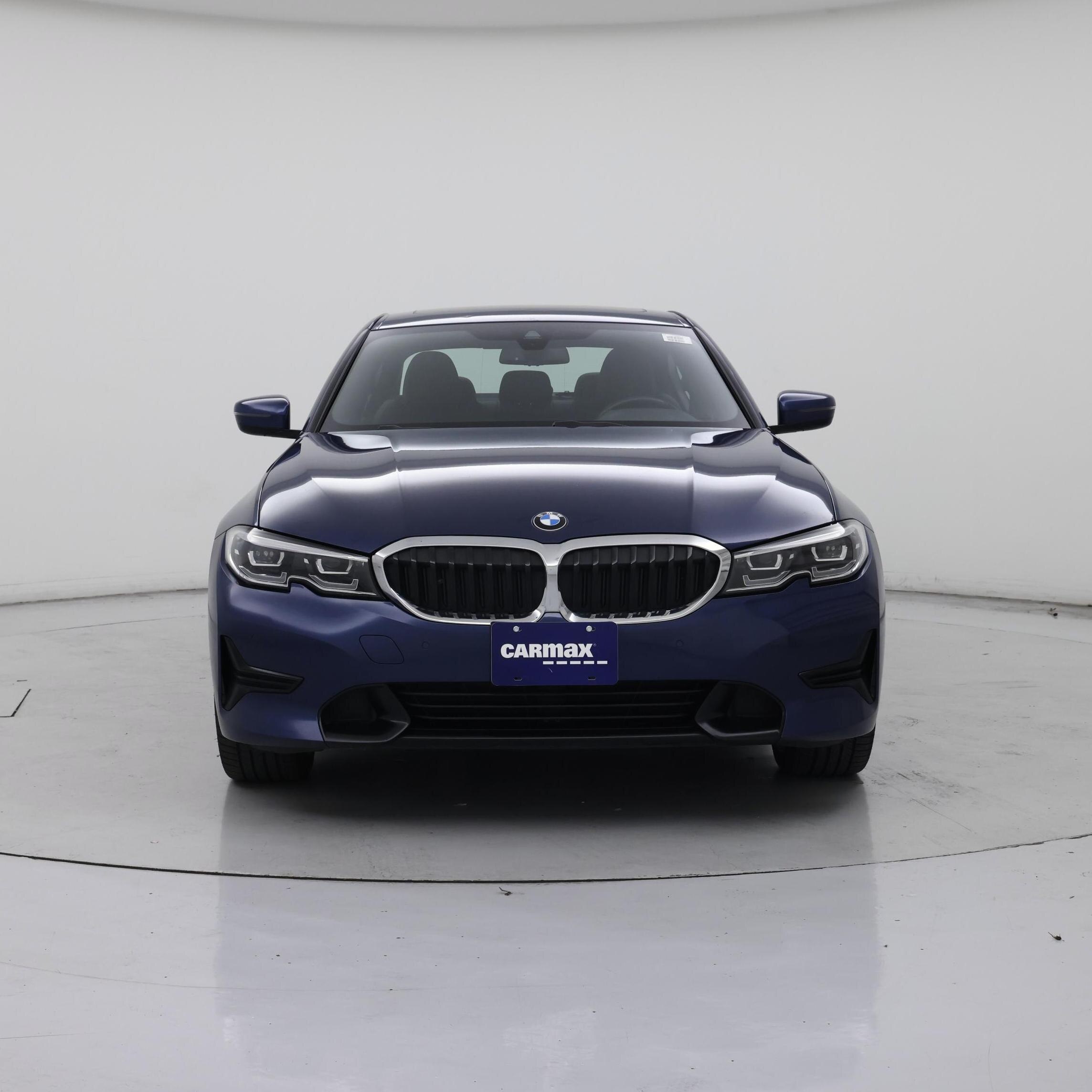 Thumbnail: 2021 BMW 3 Series - 5
