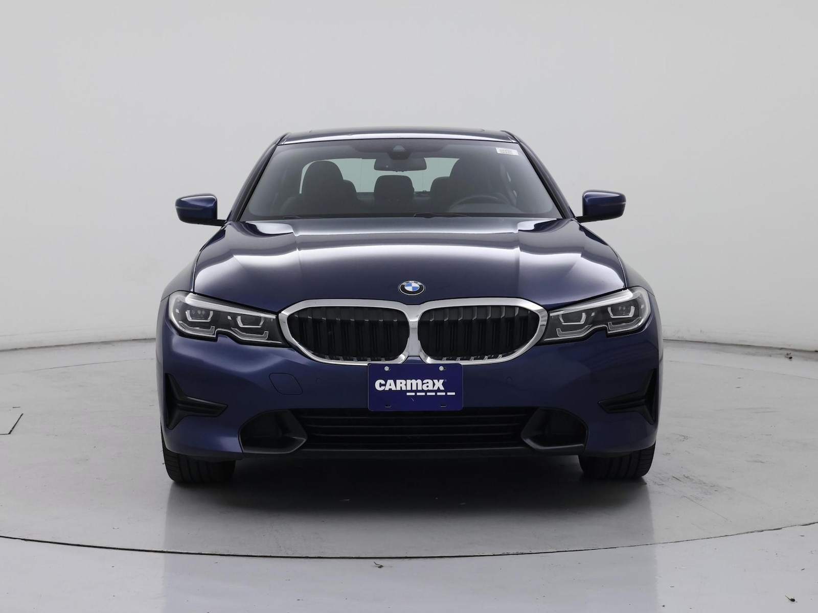 2021 BMW 3 Series 330i - Photo 6
