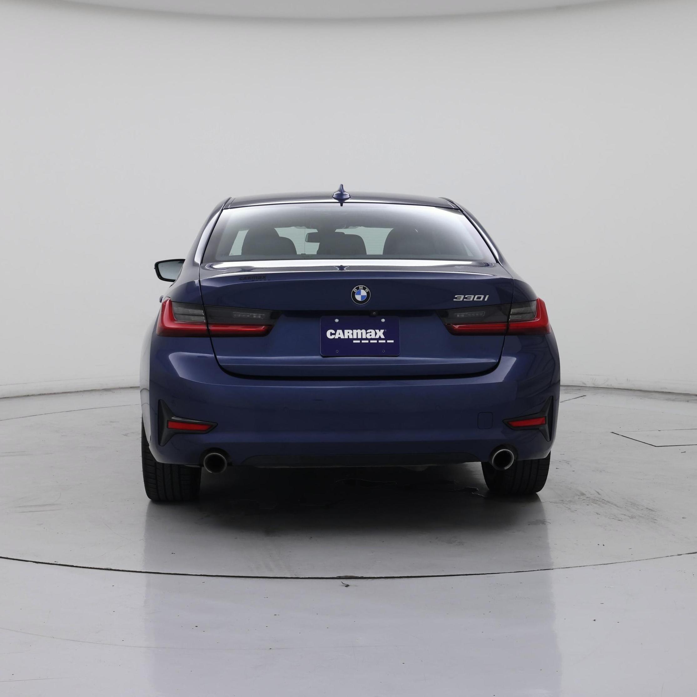 Thumbnail: 2021 BMW 3 Series - 6