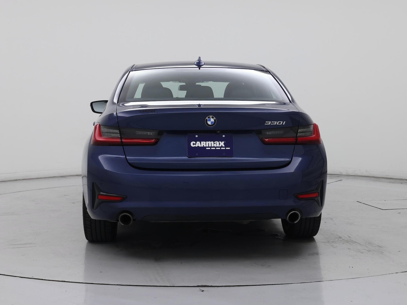 2021 BMW 3 Series 330i - Photo 7