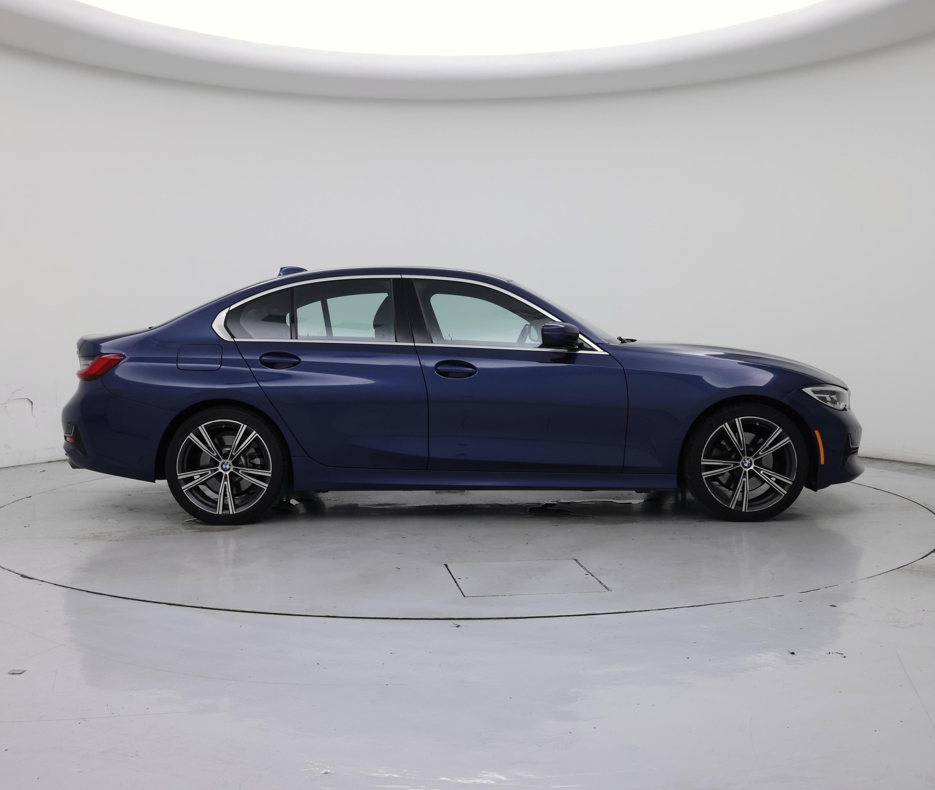Thumbnail: 2021 BMW 3 Series - 7