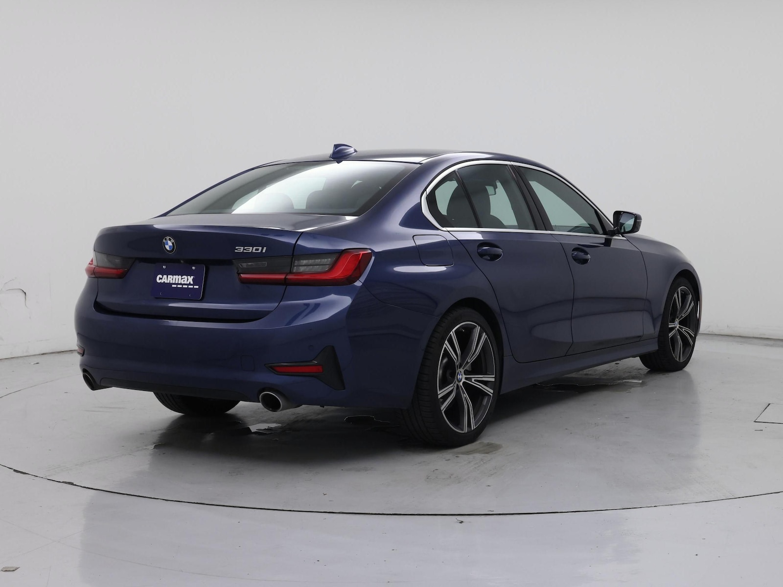 2021 BMW 3 Series 330i - Photo 9