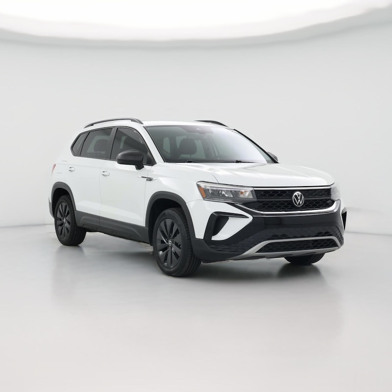 2023 Volkswagen Taos S