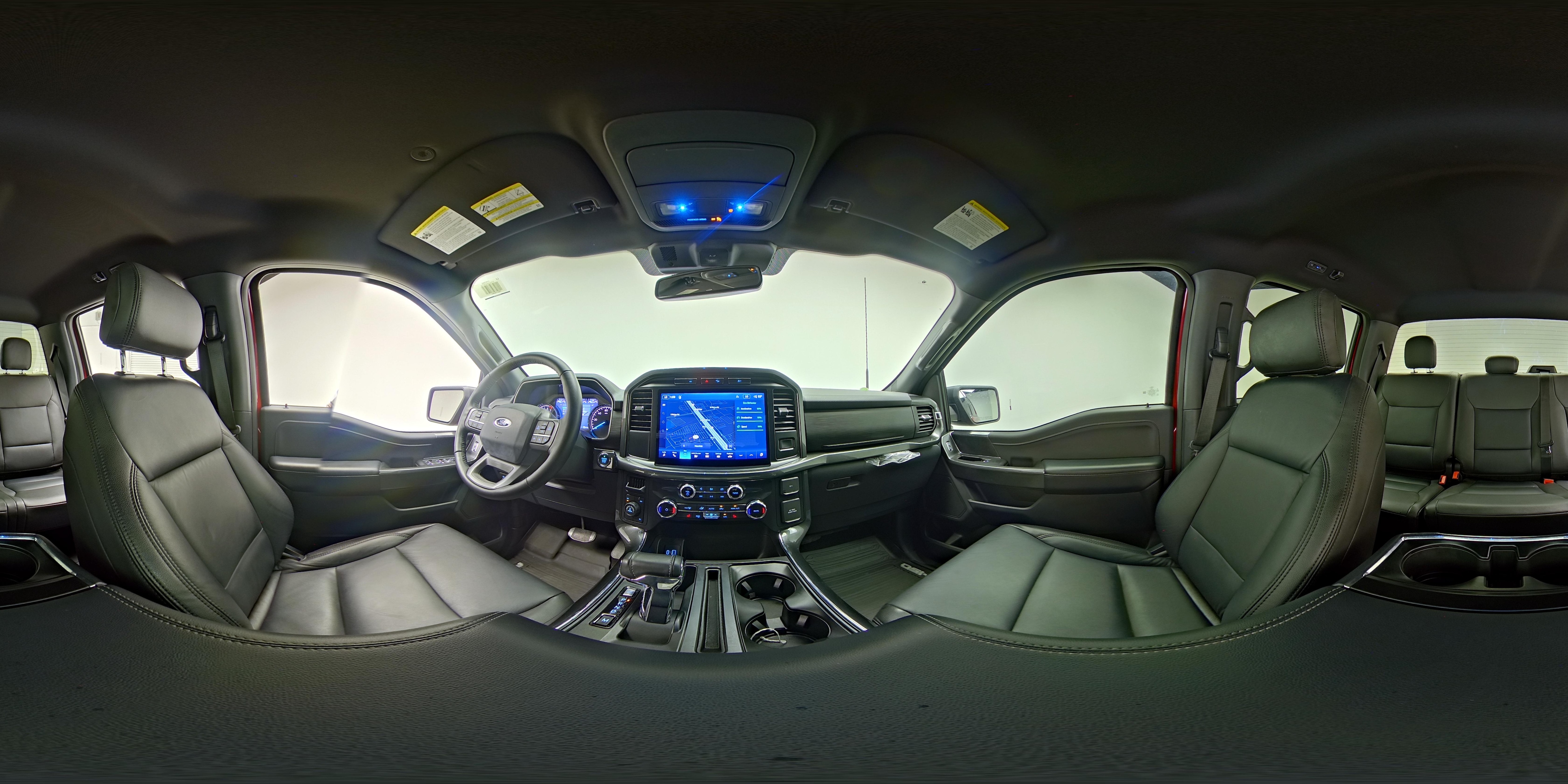2022 Ford F-150 XL - Photo 23