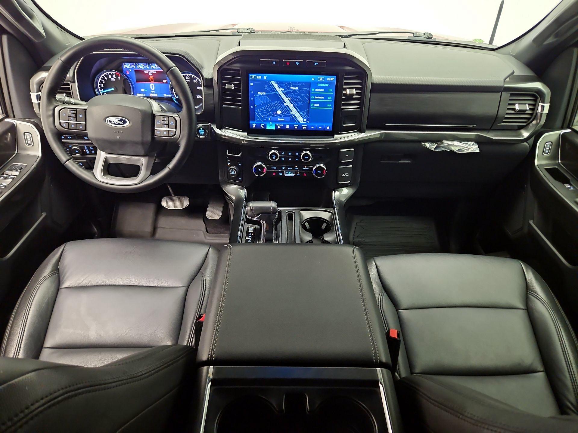 Thumbnail: 2022 Ford F-150 - 9