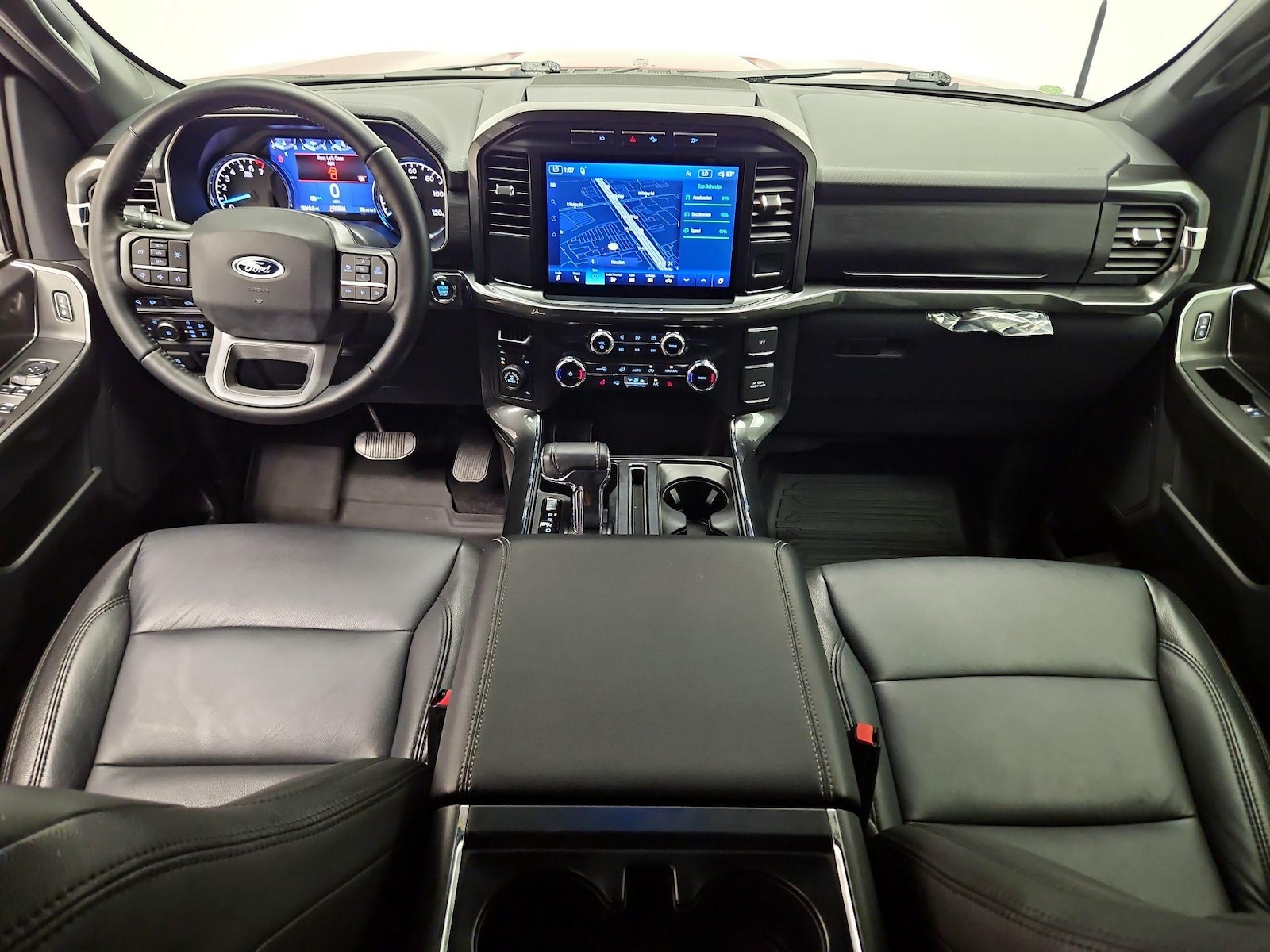2022 Ford F-150 XL - Photo 10