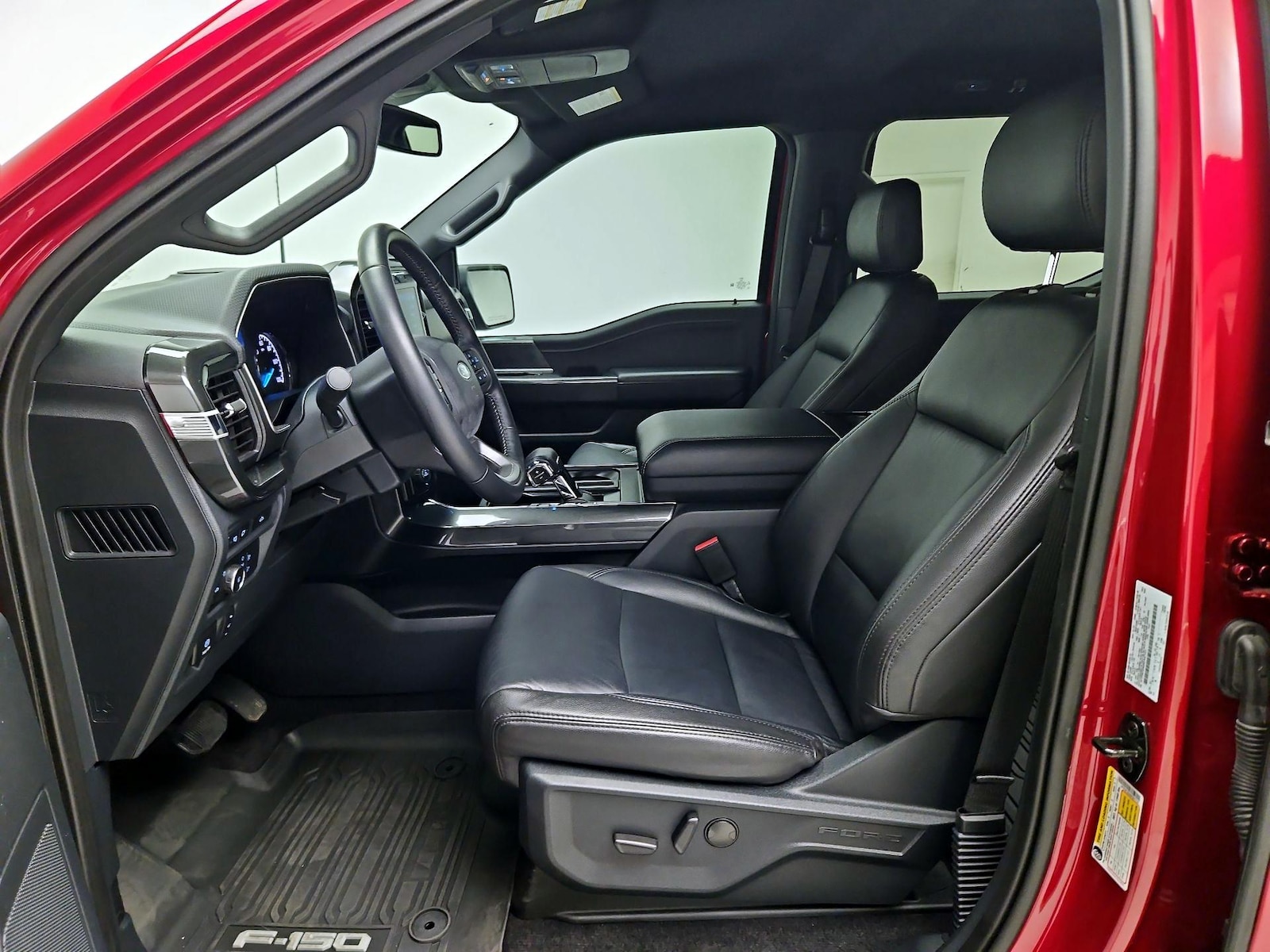 2022 Ford F-150 XL - Photo 12