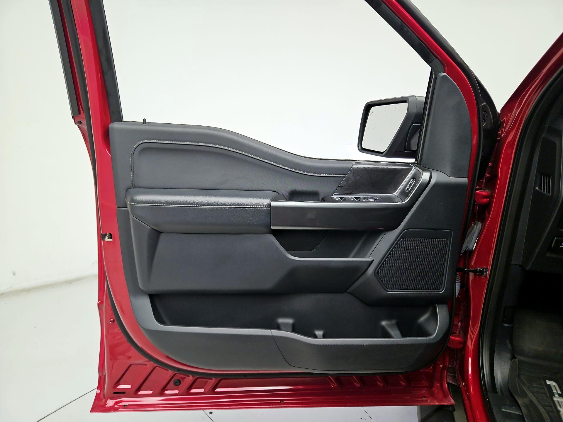 Thumbnail: 2022 Ford F-150 - 12