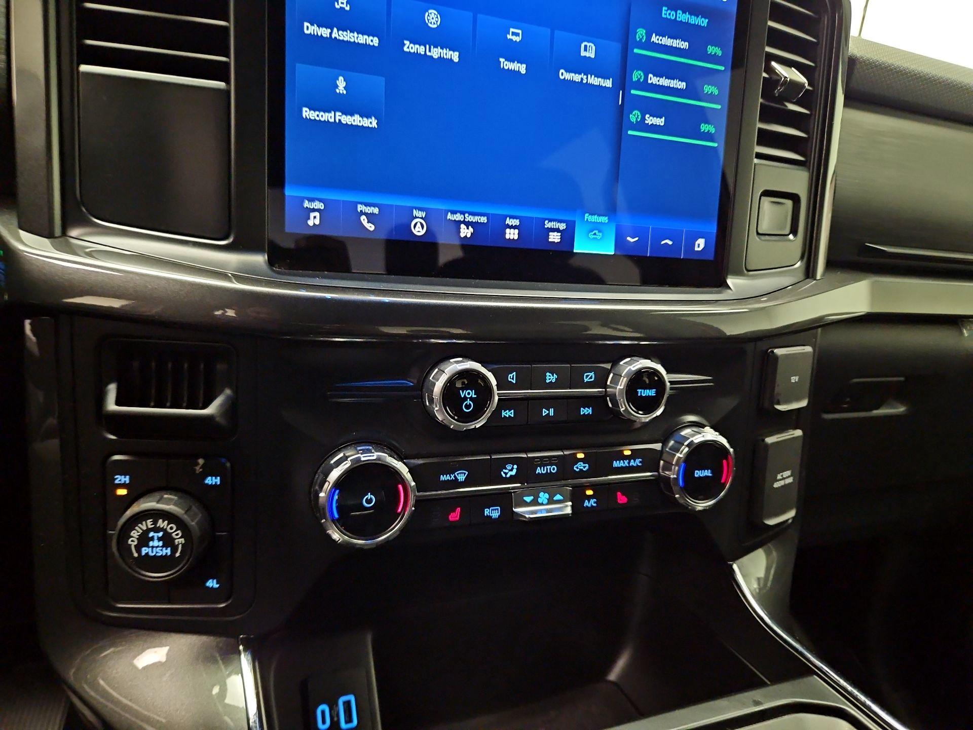 Thumbnail: 2022 Ford F-150 - 16