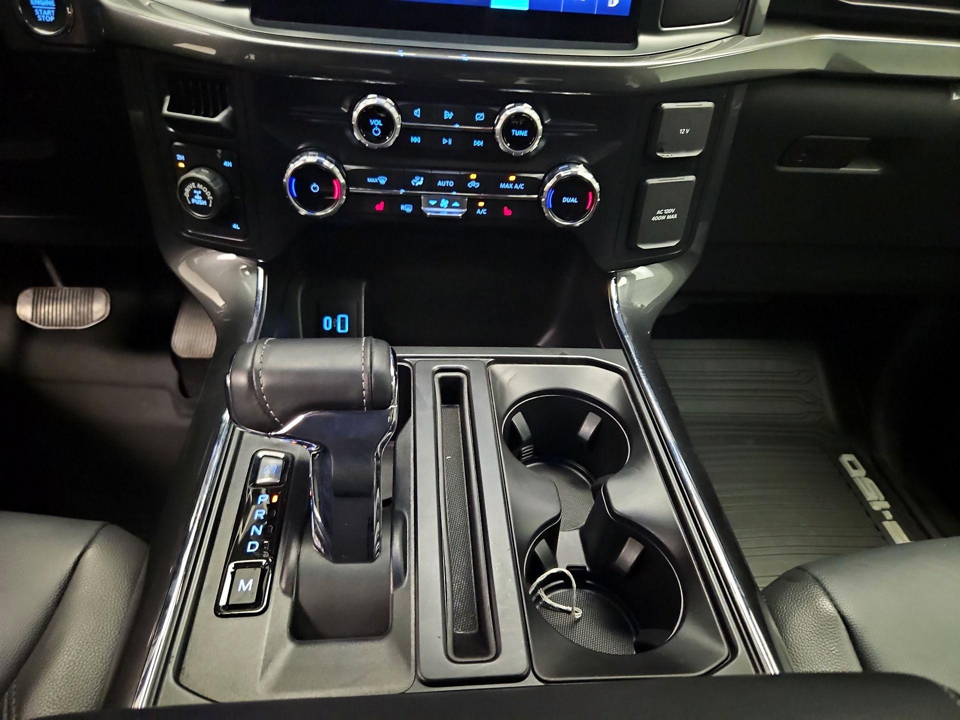 Thumbnail: 2022 Ford F-150 - 17