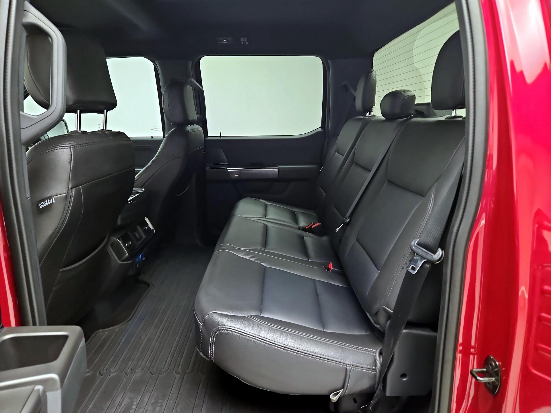 Thumbnail: 2022 Ford F-150 - 18