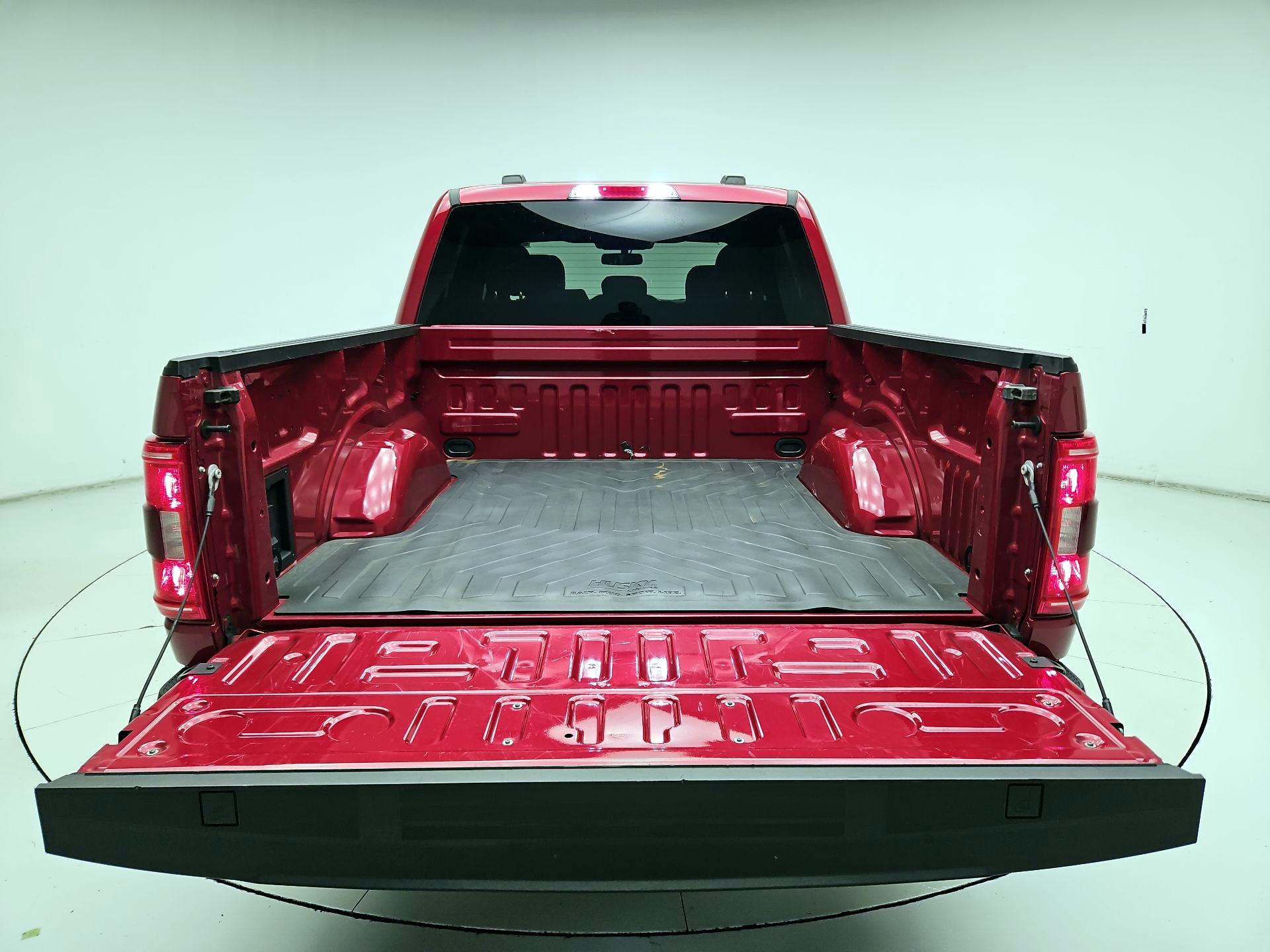 Thumbnail: 2022 Ford F-150 - 19