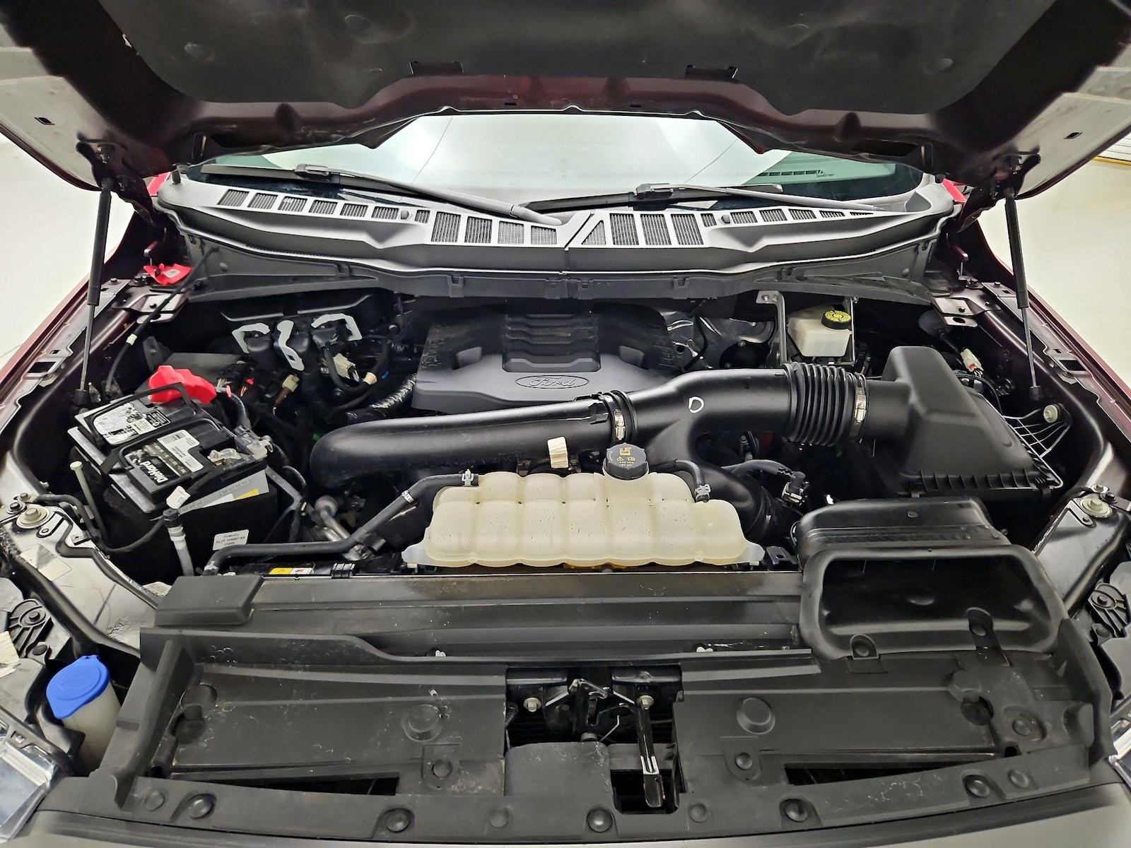 2022 Ford F-150 XL - Photo 21